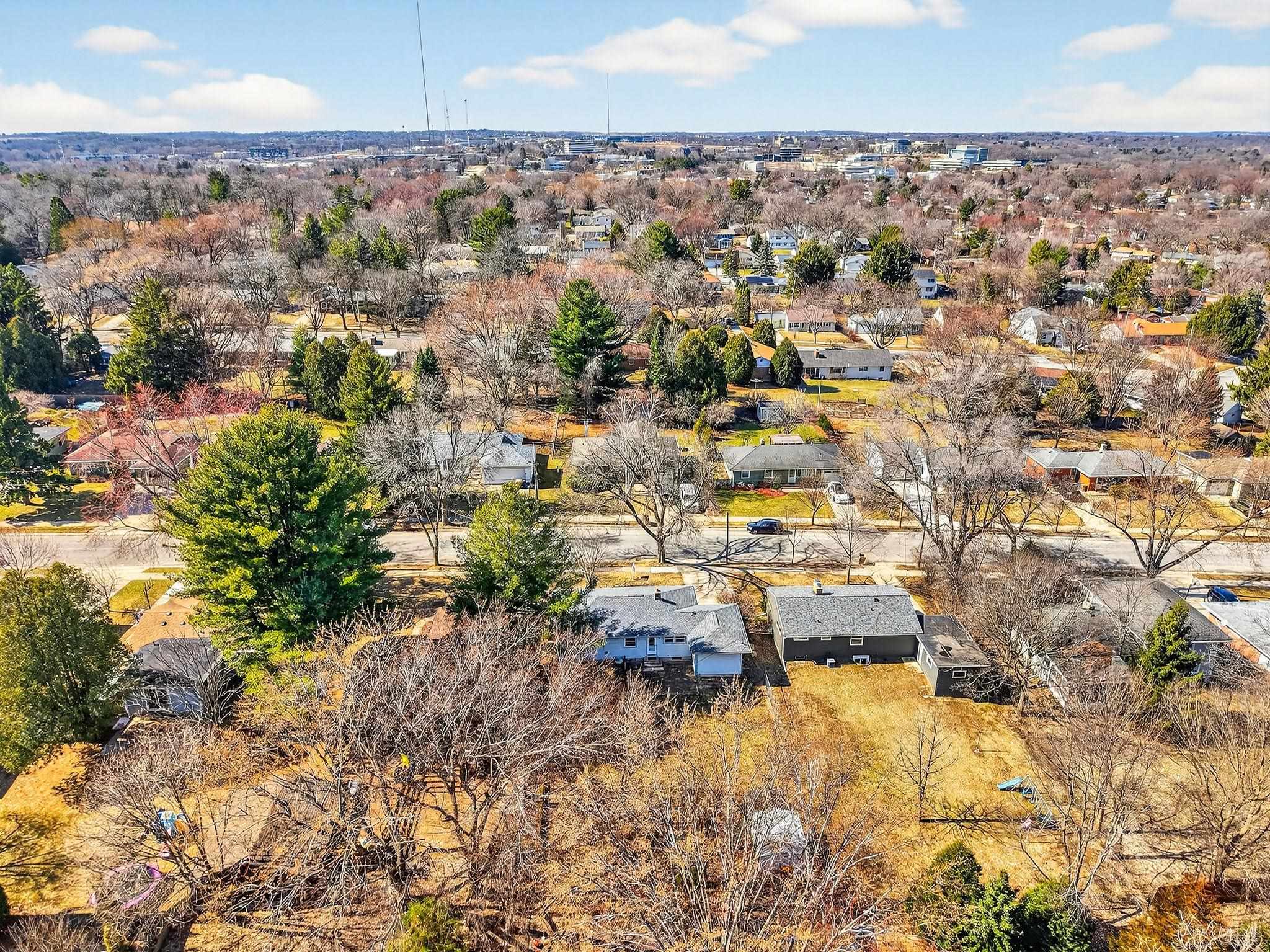 521 Orchard Drive