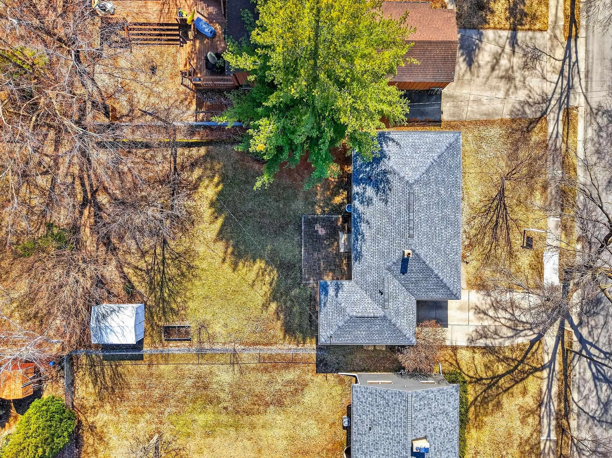 521 Orchard Drive