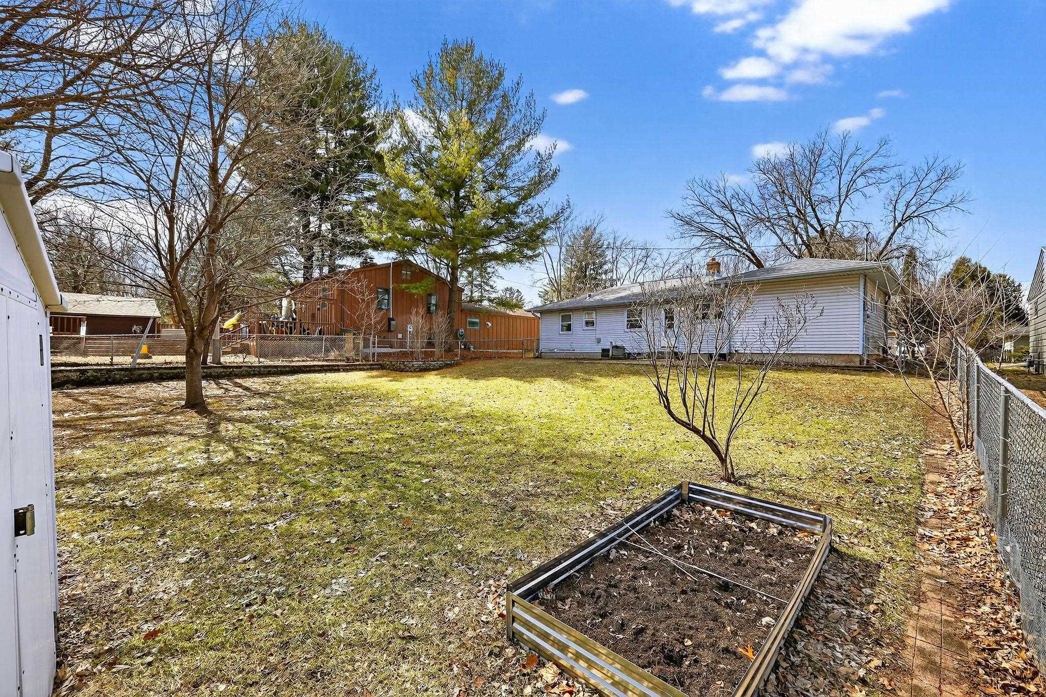 521 Orchard Drive