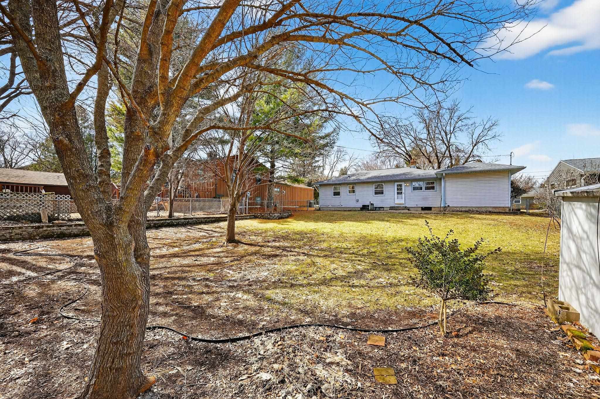 521 Orchard Drive