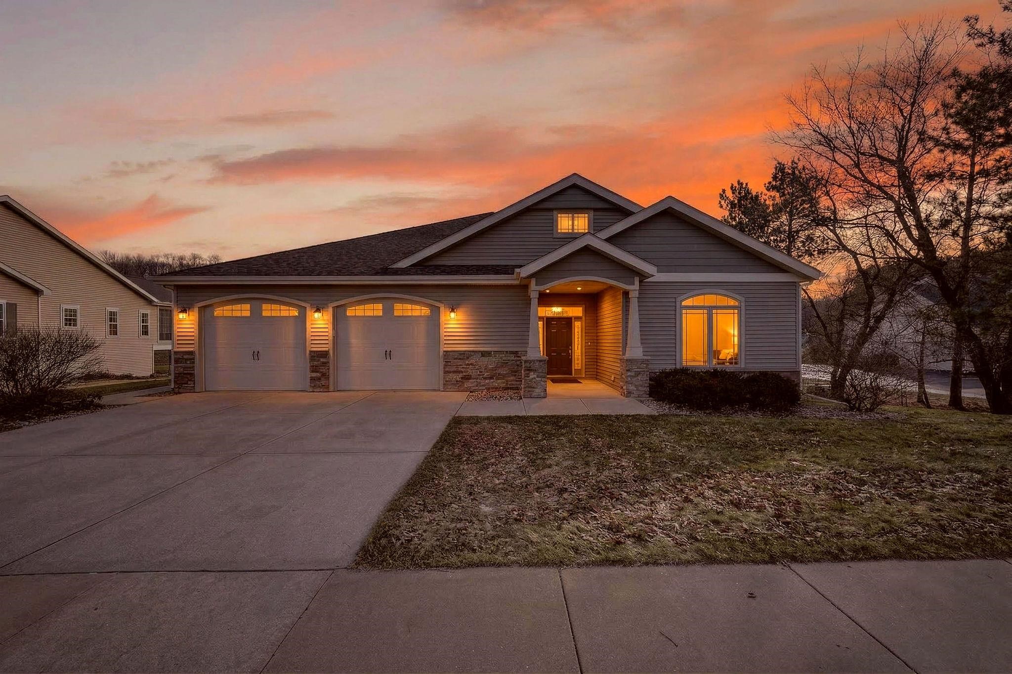 2417 Jeffy Trail