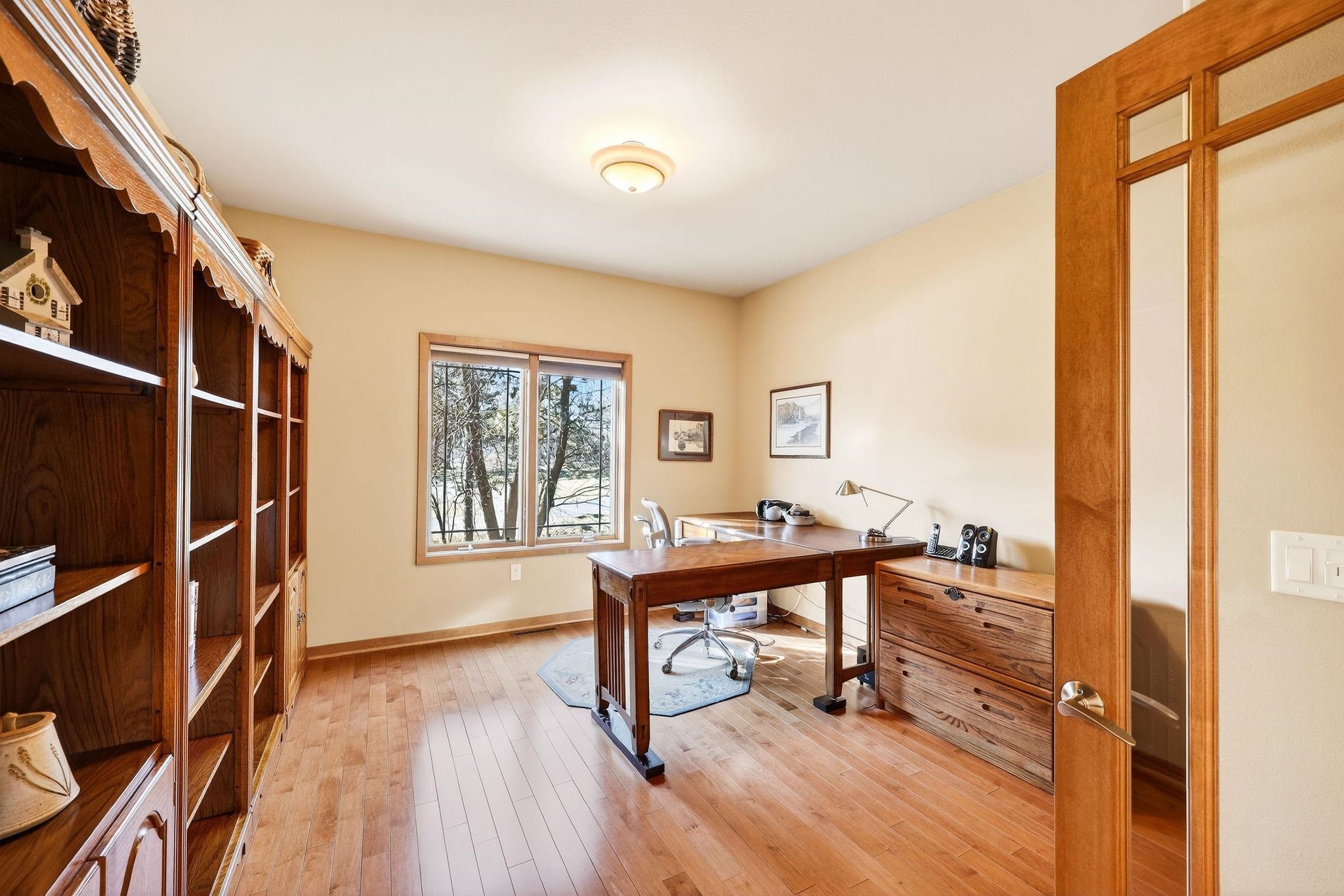 2417 Jeffy Trail