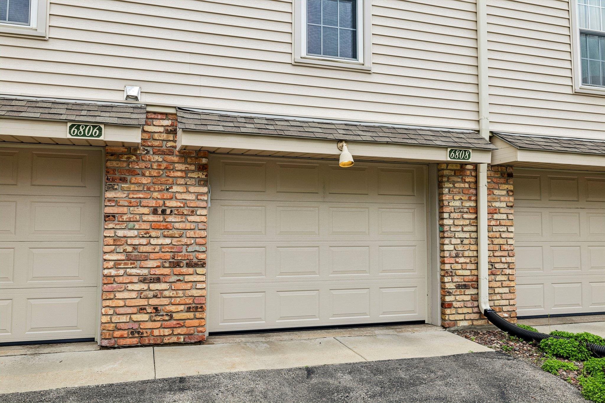 6808 Old Sauk Court