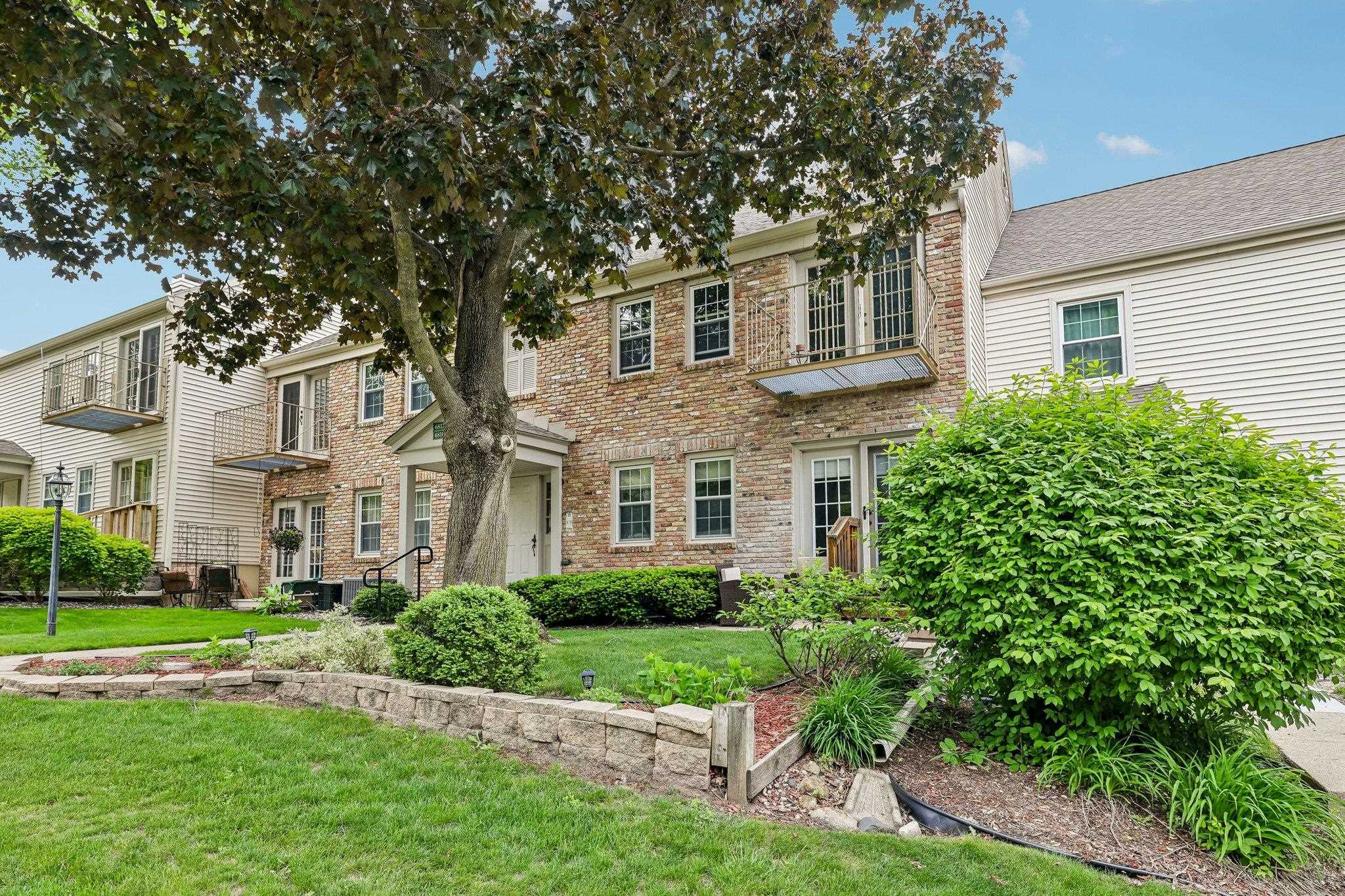 6808 Old Sauk Court
