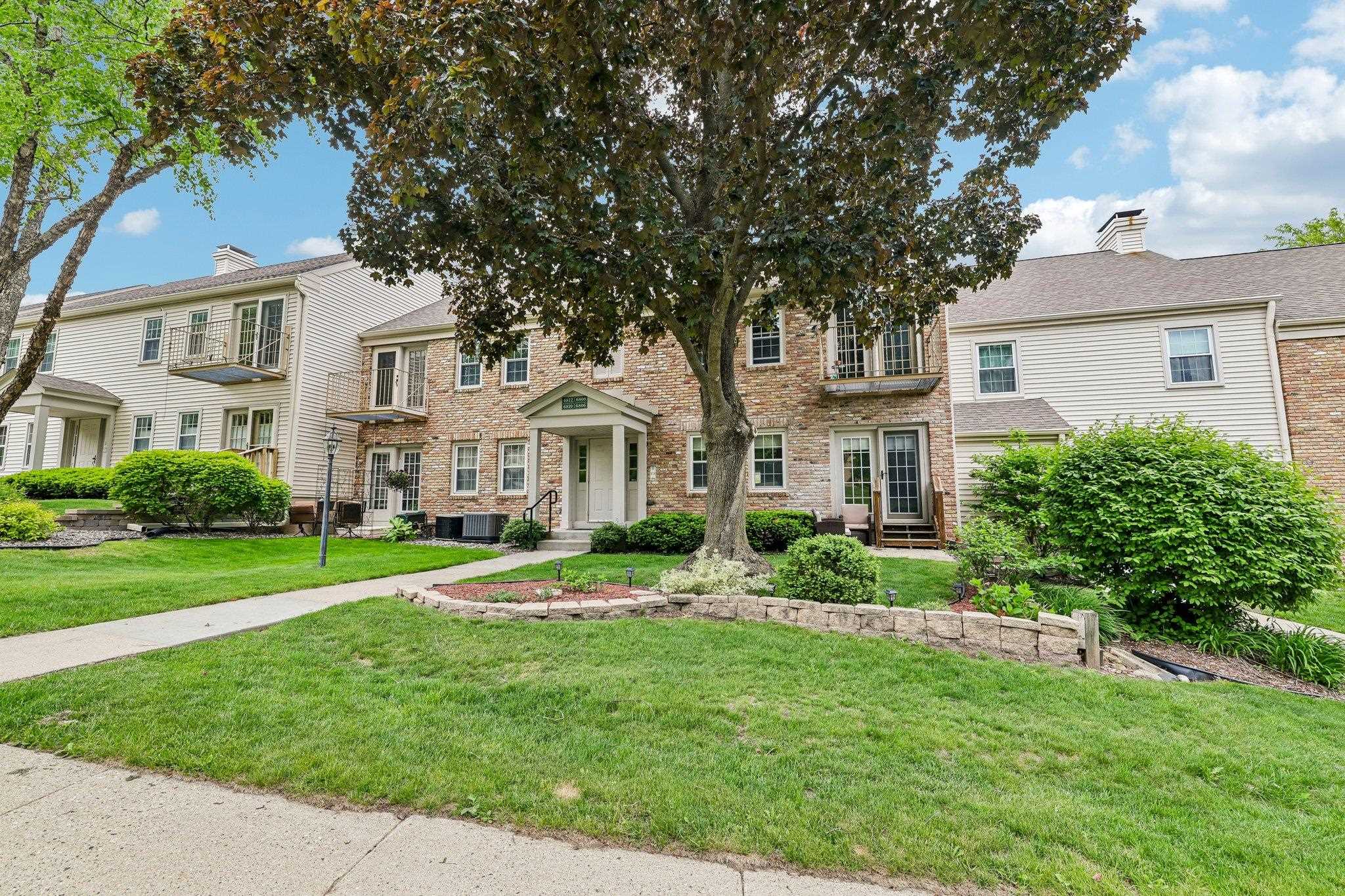 6808 Old Sauk Court