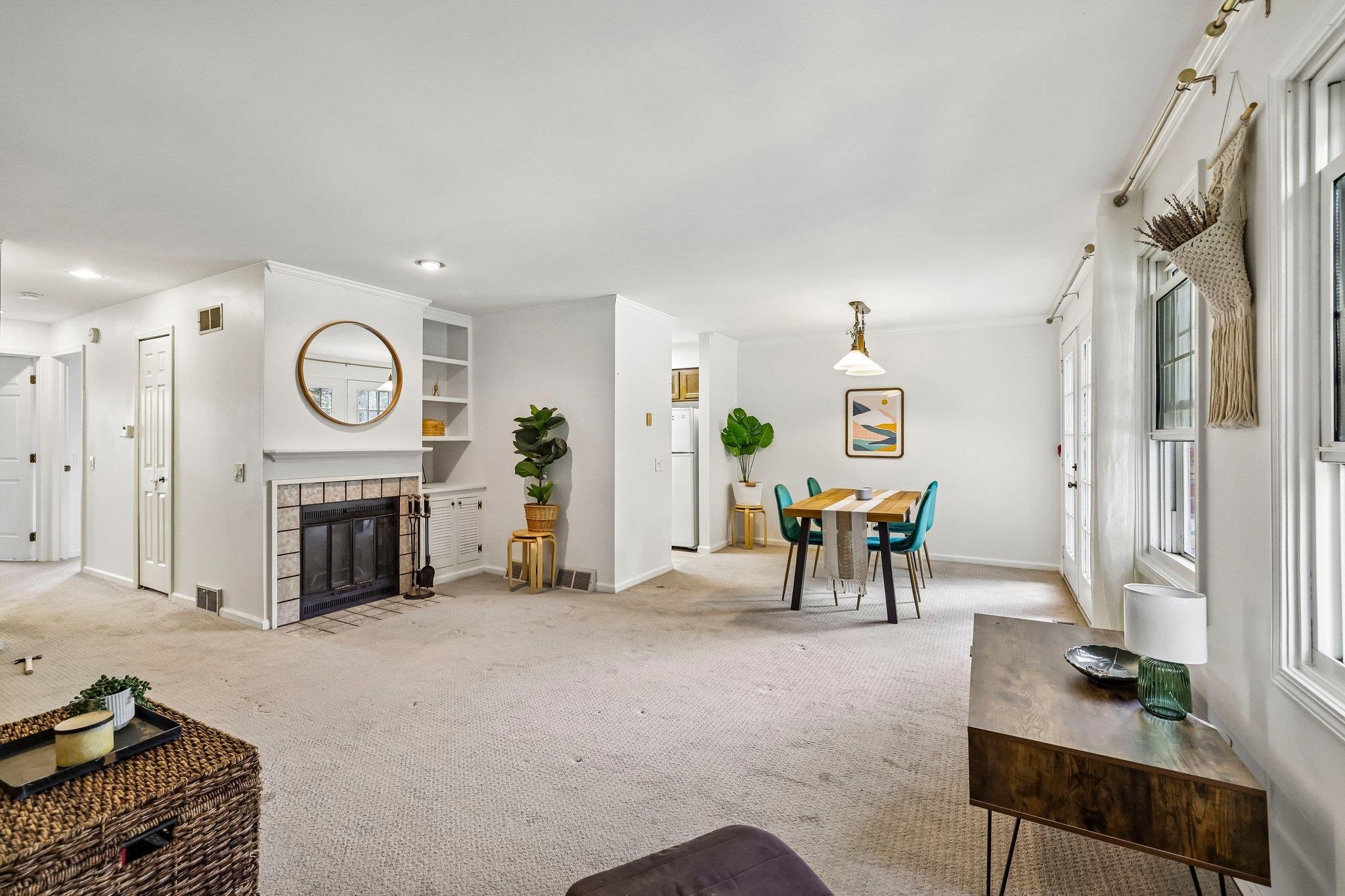 6808 Old Sauk Court