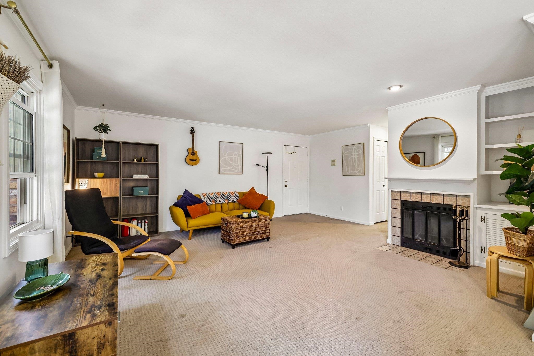 6808 Old Sauk Court