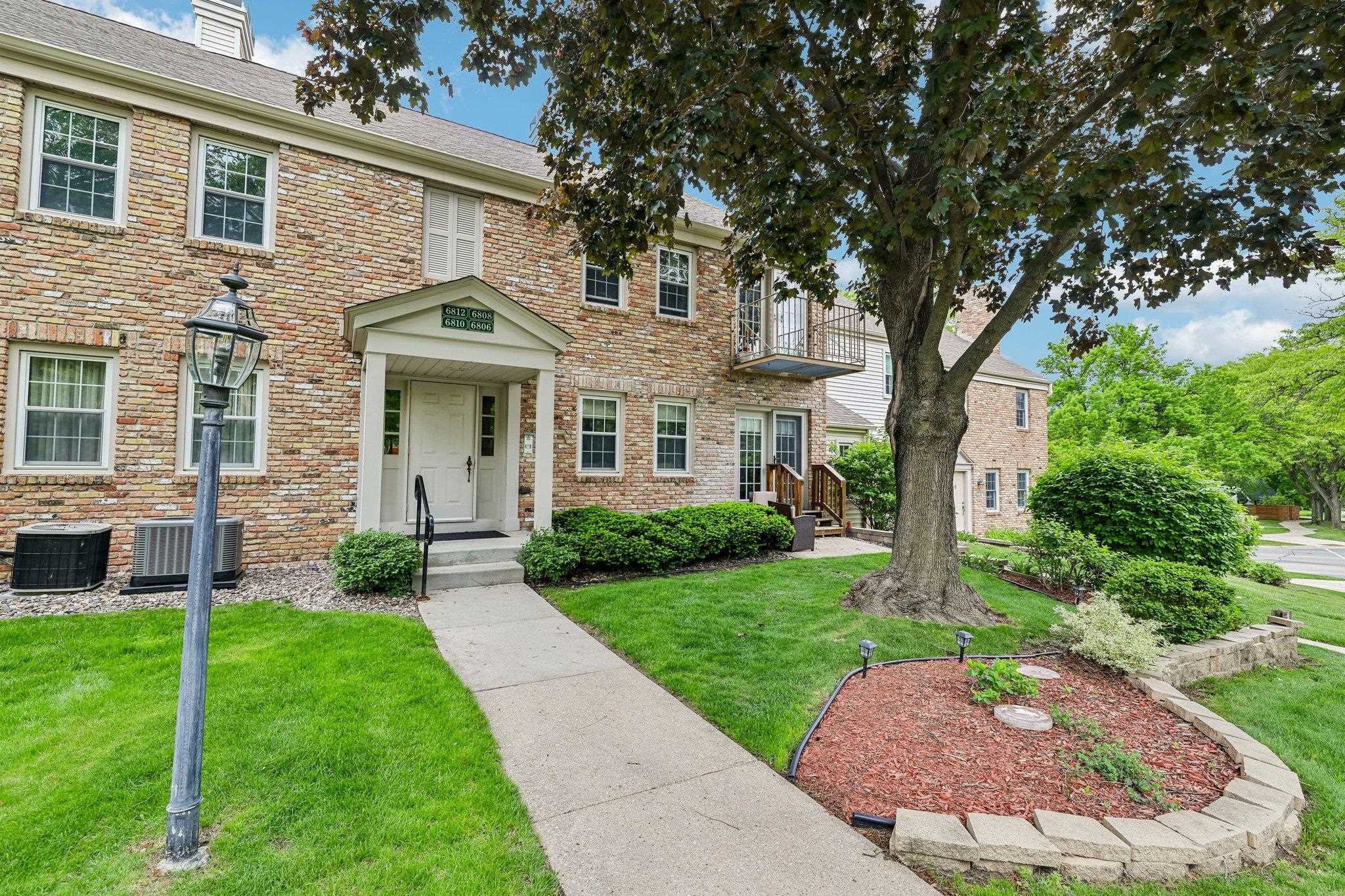 6808 Old Sauk Court
