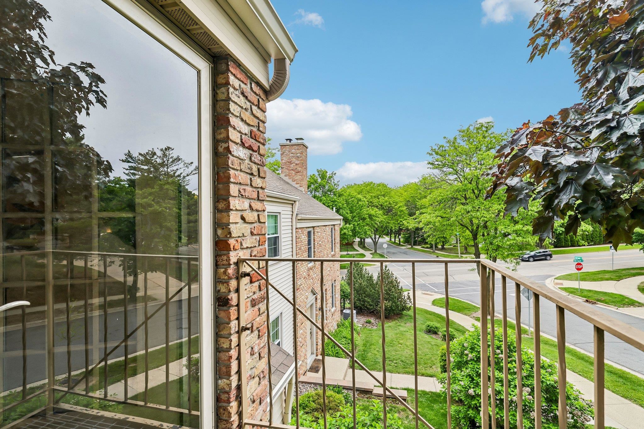 6808 Old Sauk Court