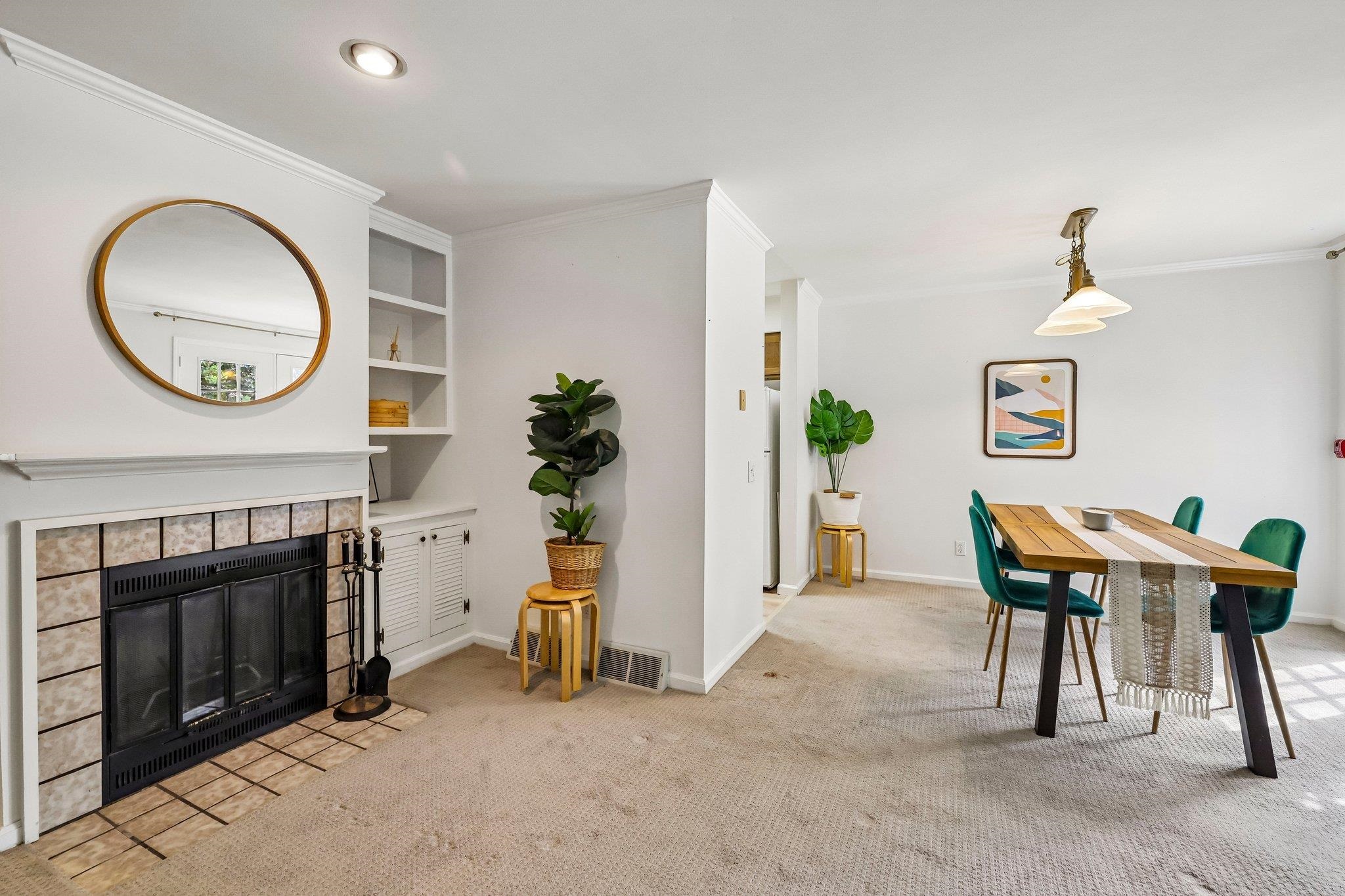 6808 Old Sauk Court
