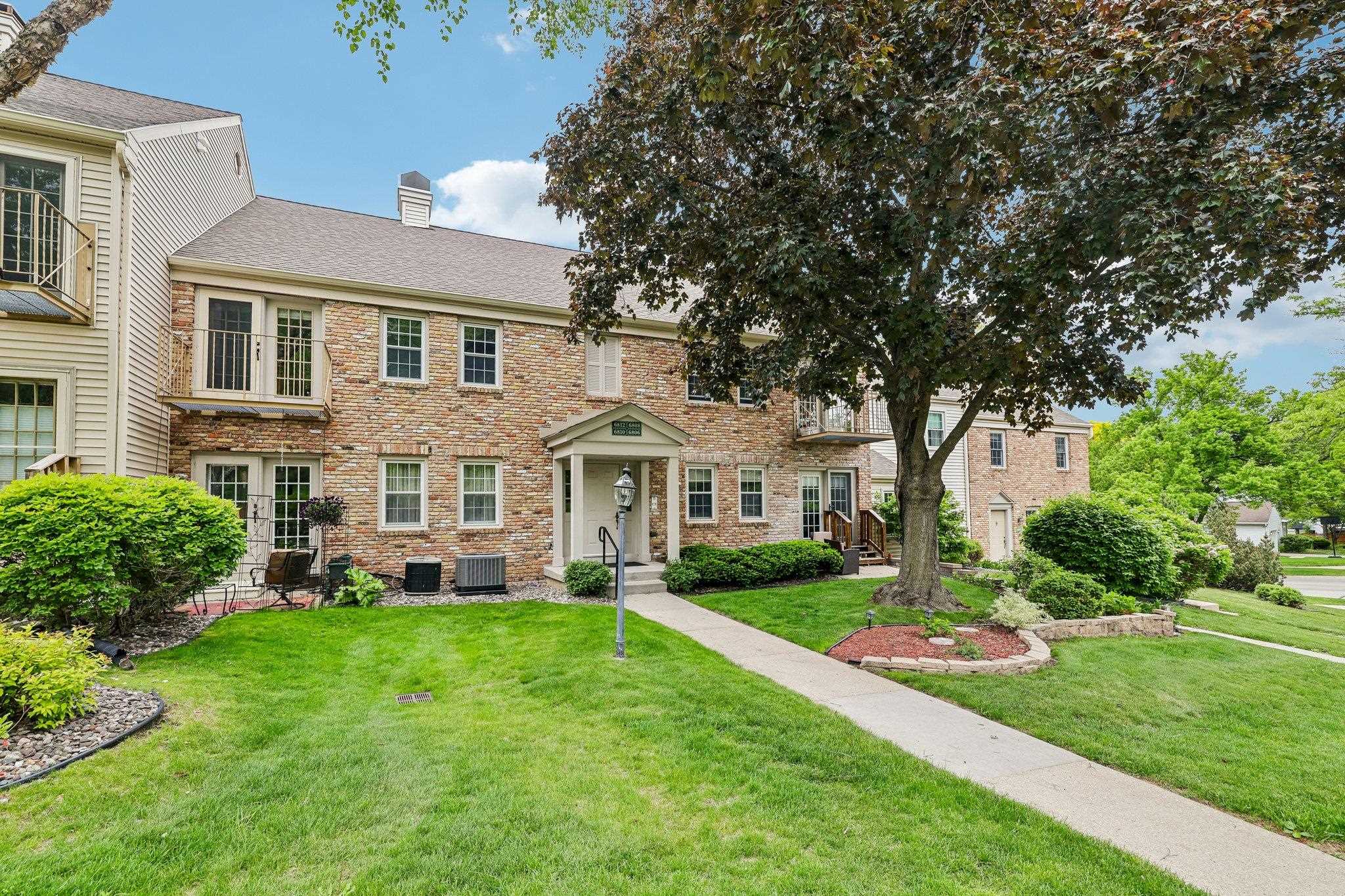 6808 Old Sauk Court
