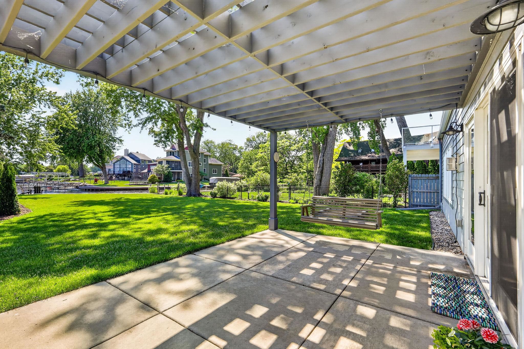 2830 Tomahawk Court
