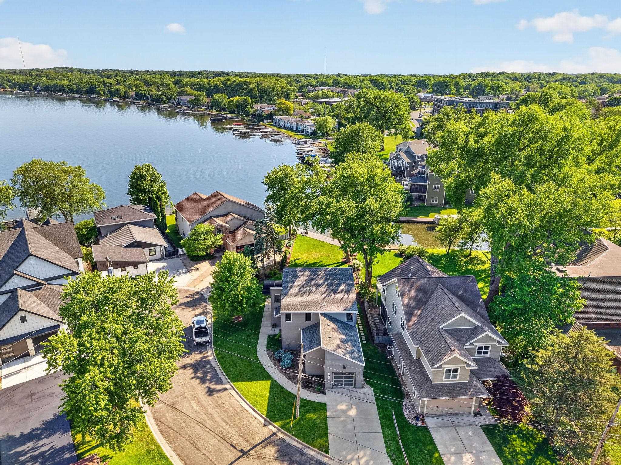 2830 Tomahawk Court