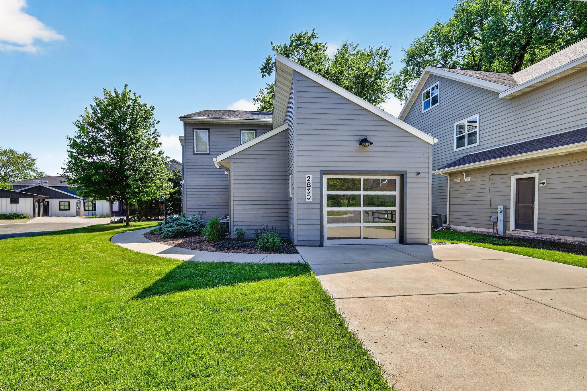 2830 Tomahawk Court