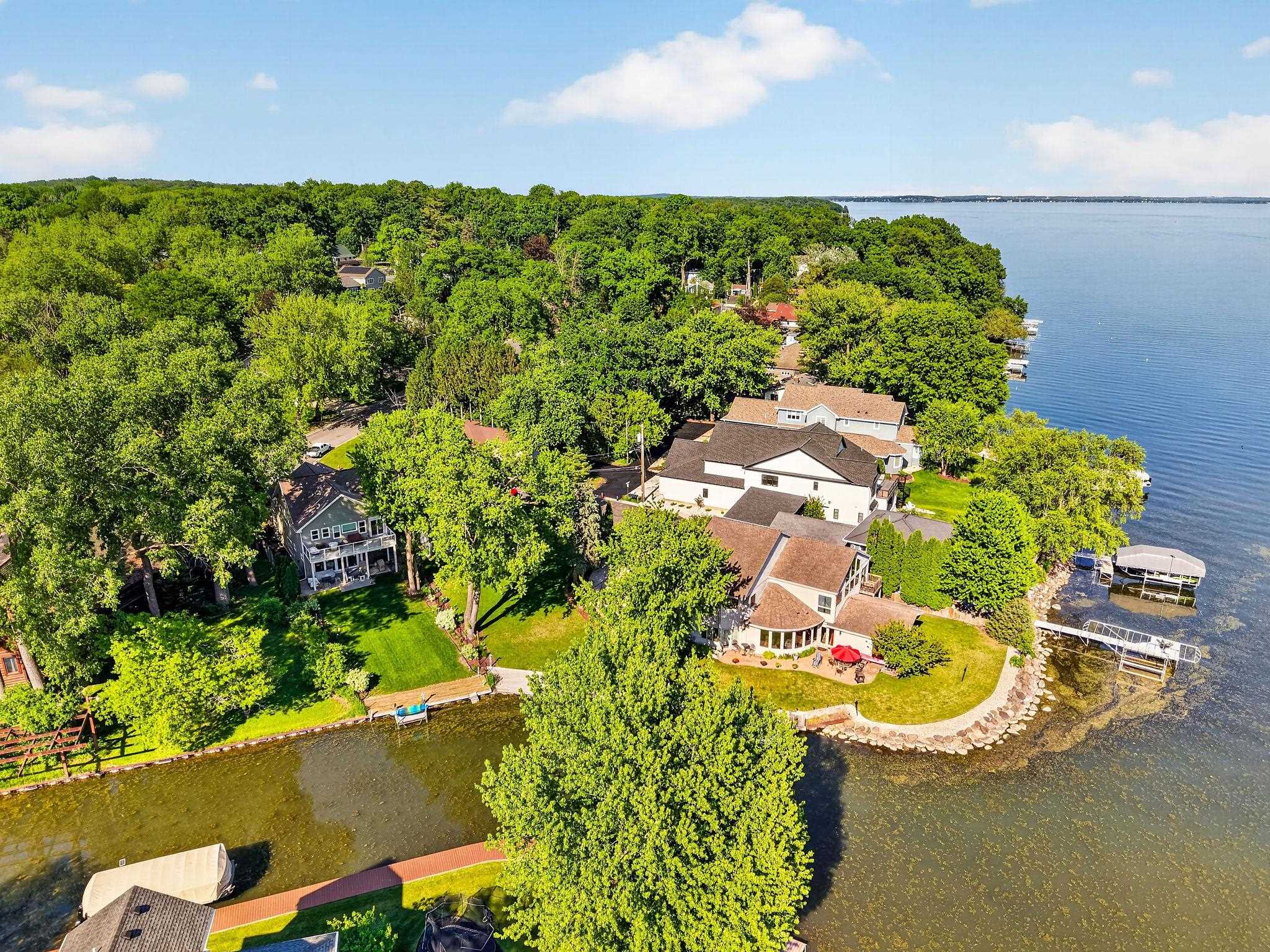 2830 Tomahawk Court