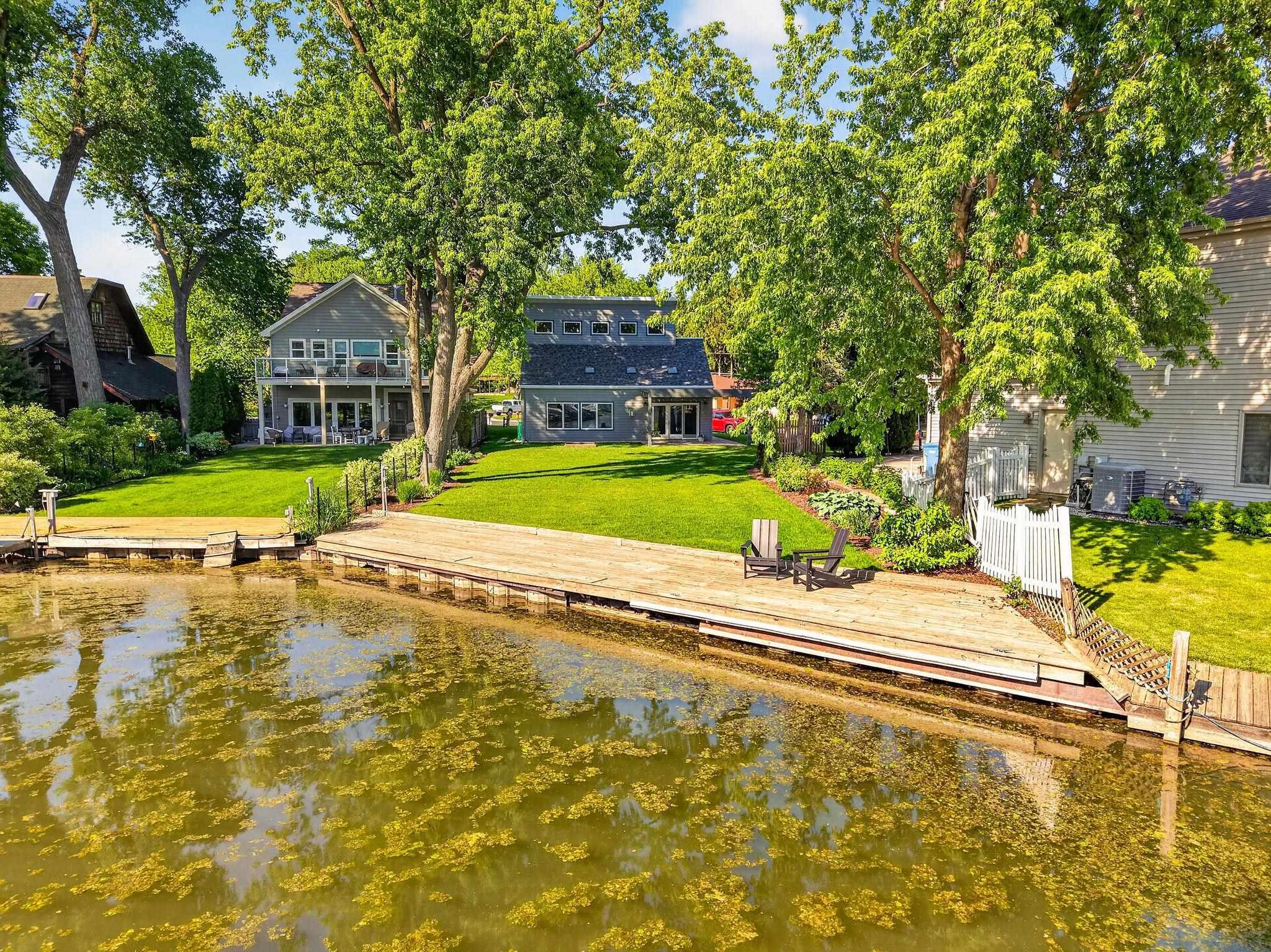 2830 Tomahawk Court