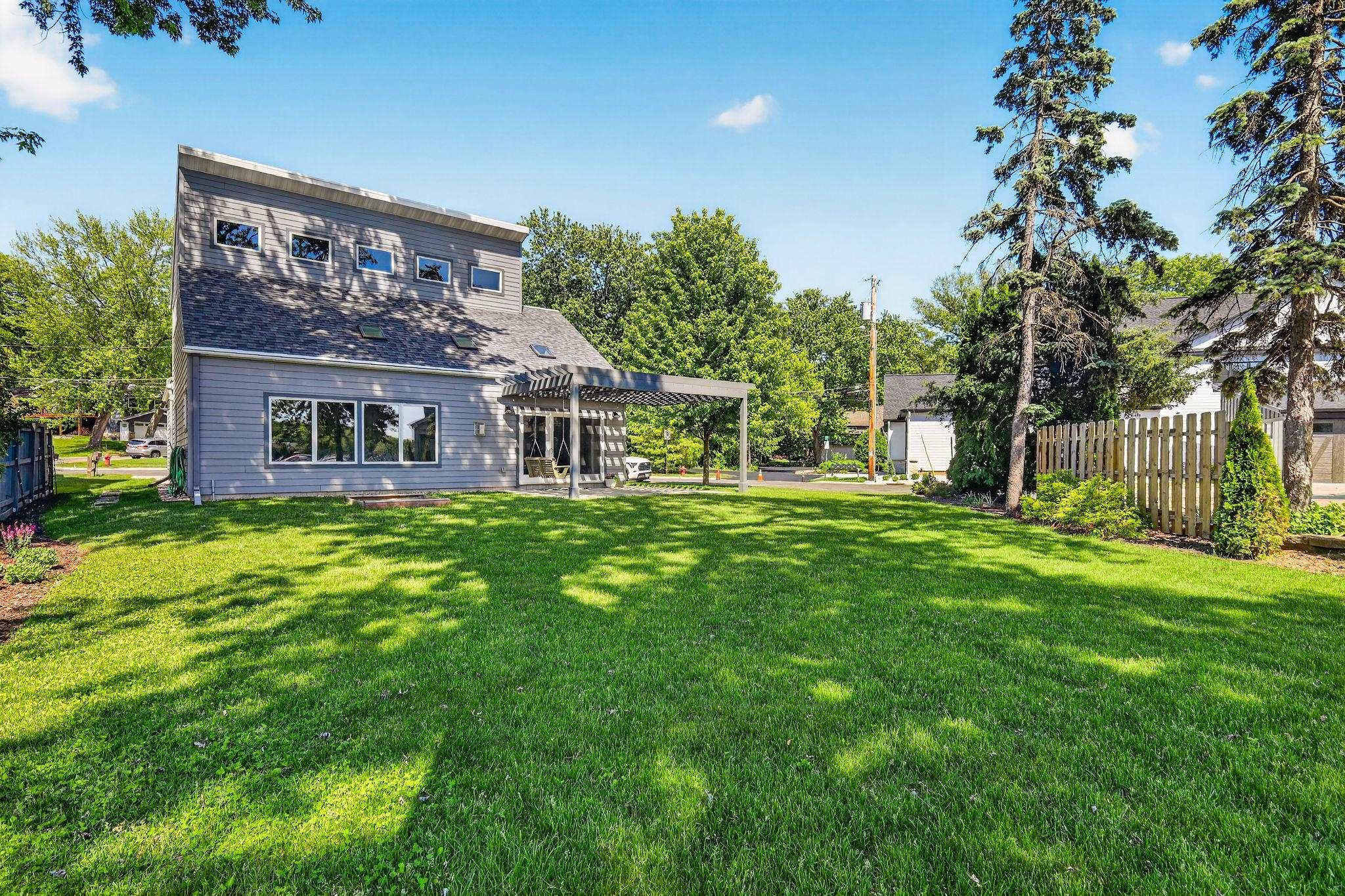 2830 Tomahawk Court