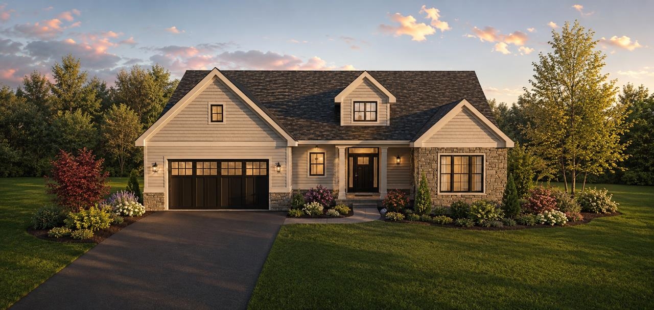 654 Rustic Rise Way