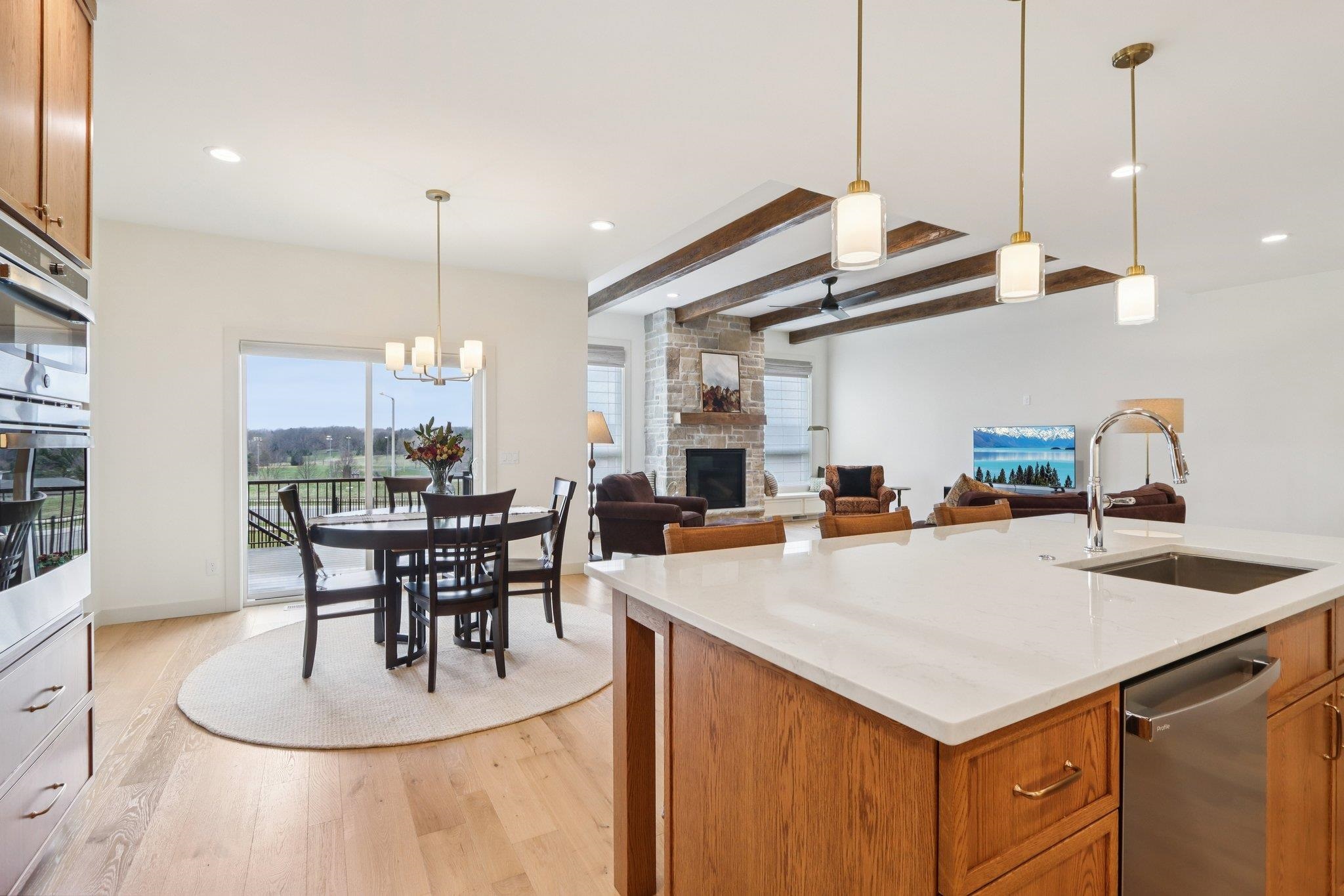 654 Rustic Rise Way