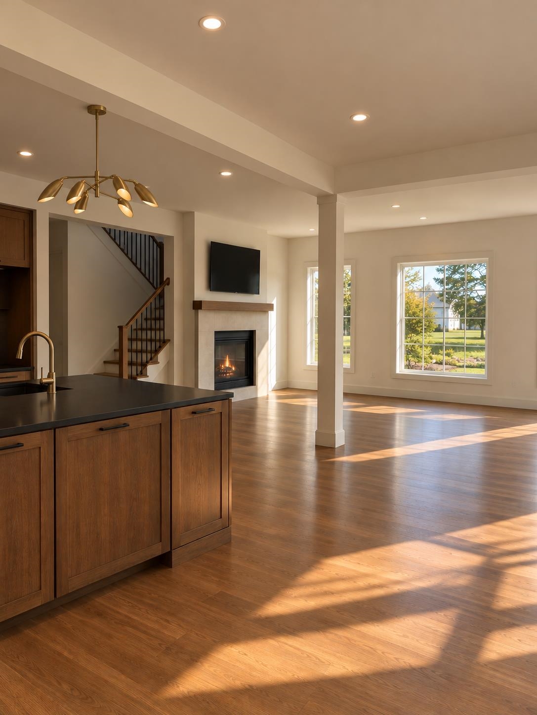 1722 Sawtooth Lane