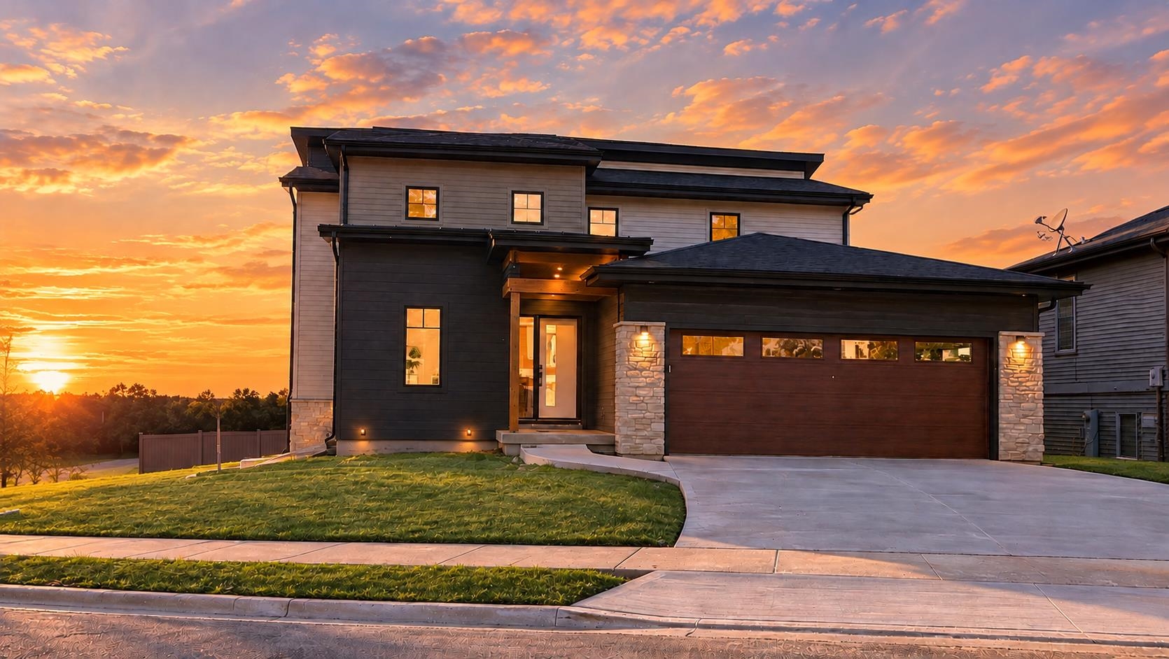 1722 Sawtooth Lane