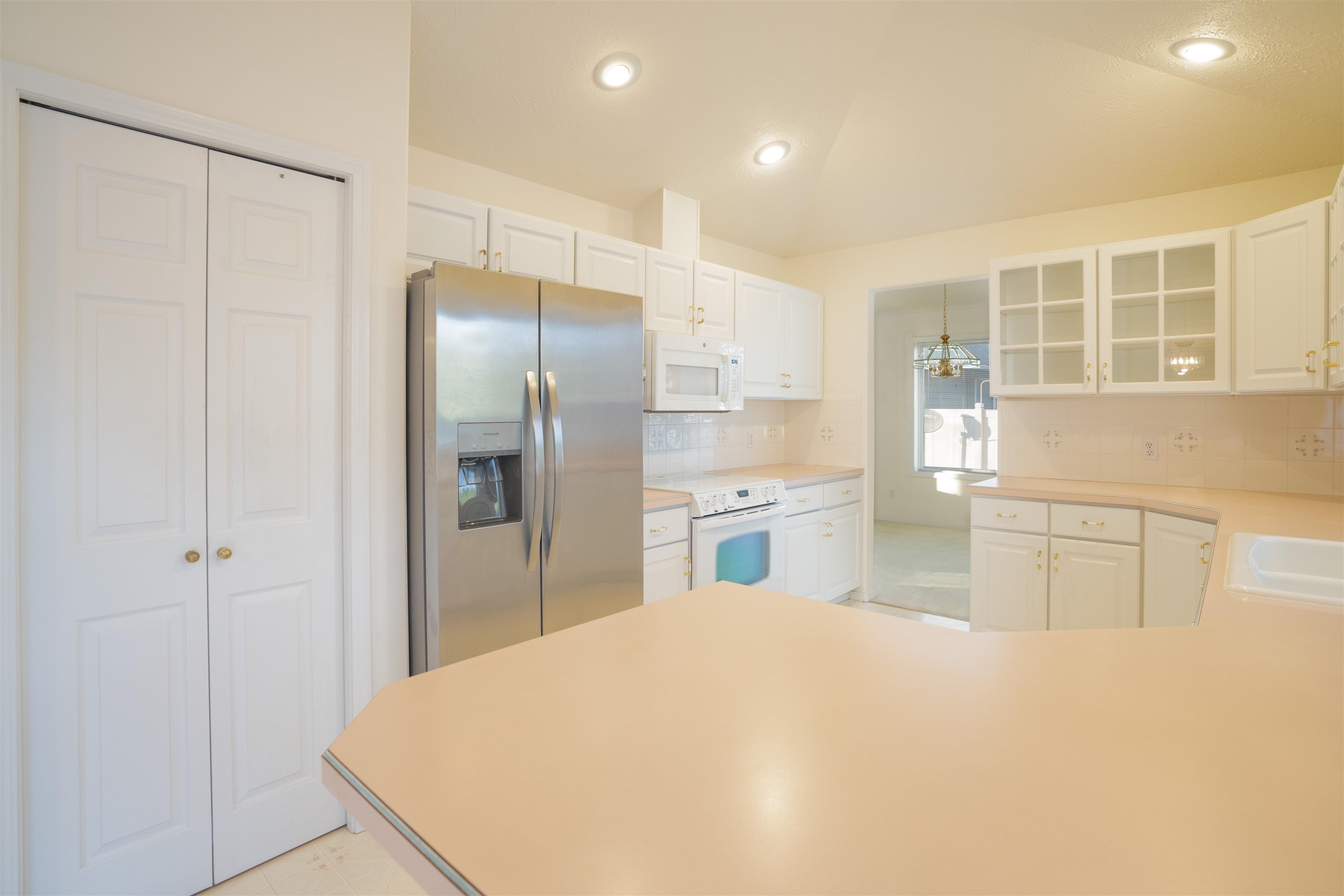 816 N Fairway Ct- Represented Buyer and Seller