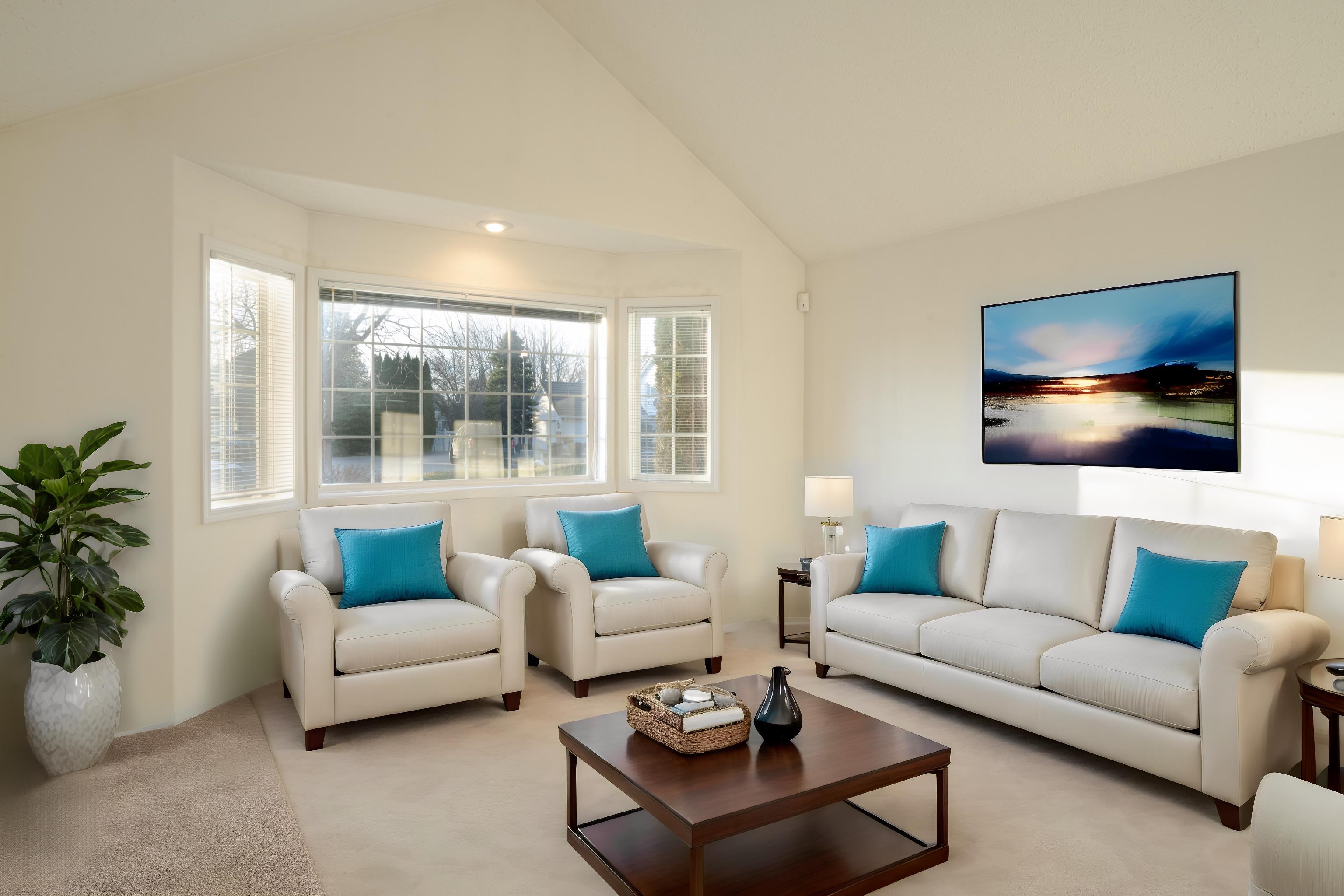 816 N Fairway Ct- Represented Buyer and Seller