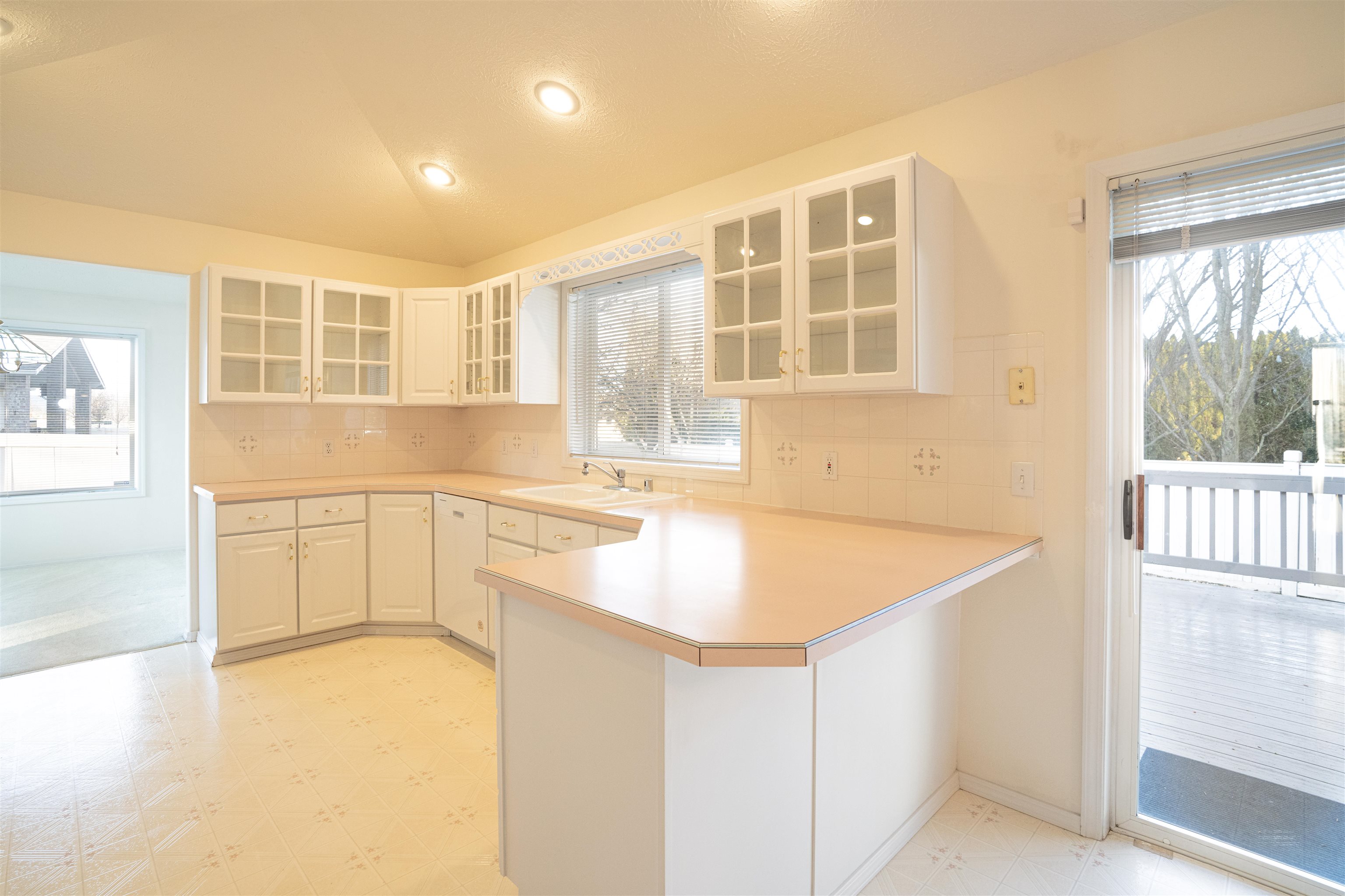 816 N Fairway Ct- Represented Buyer and Seller