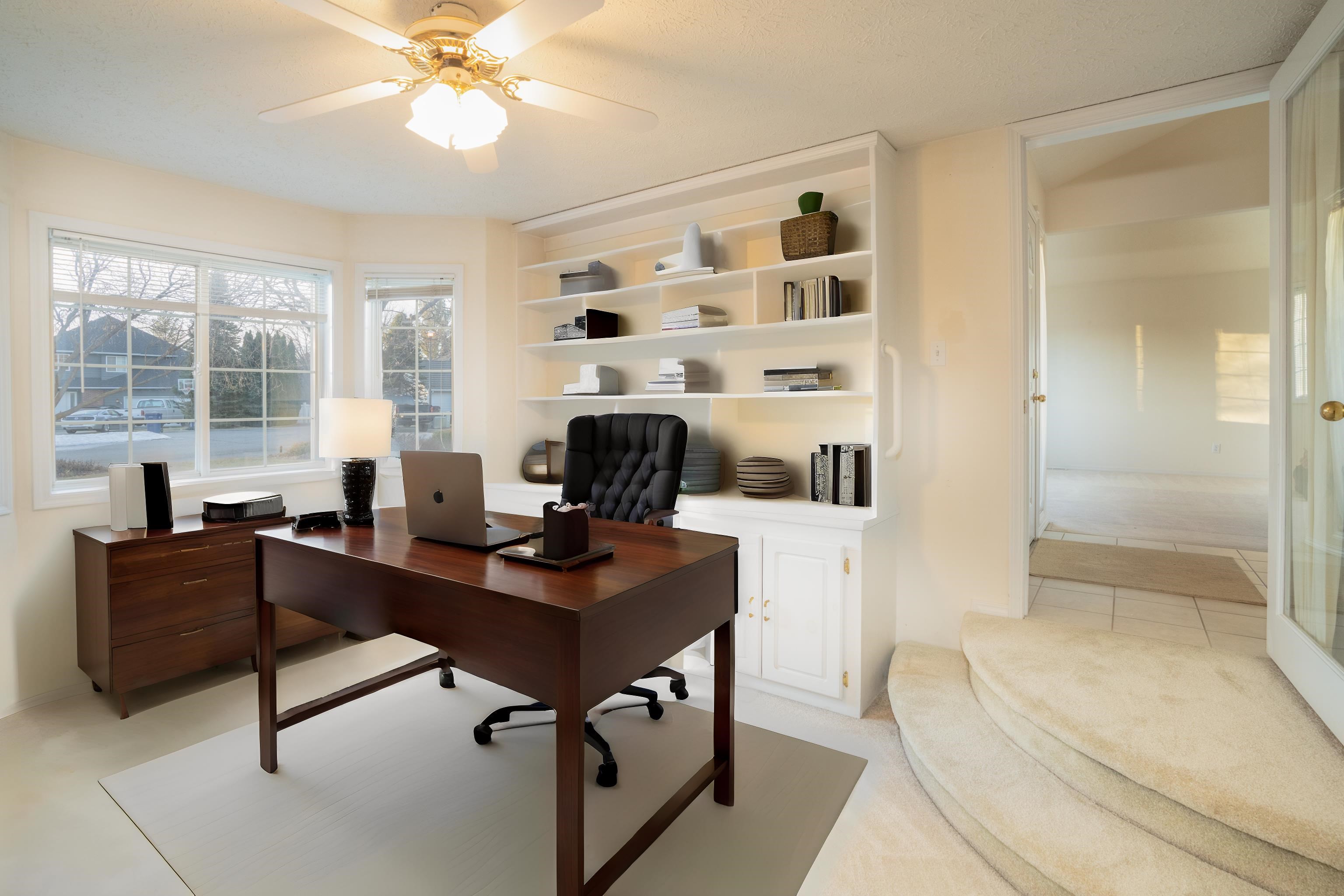 816 N Fairway Ct- Represented Buyer and Seller