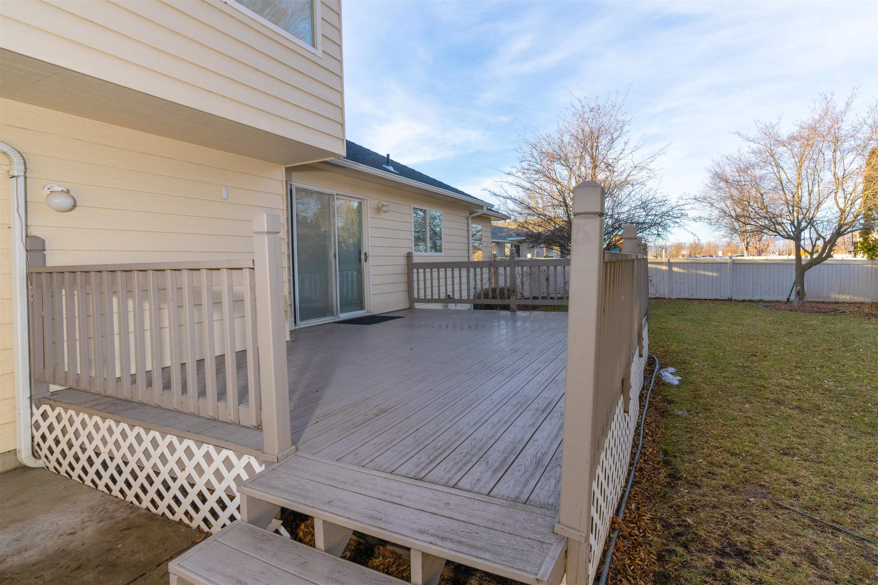 816 N Fairway Ct- Represented Buyer and Seller