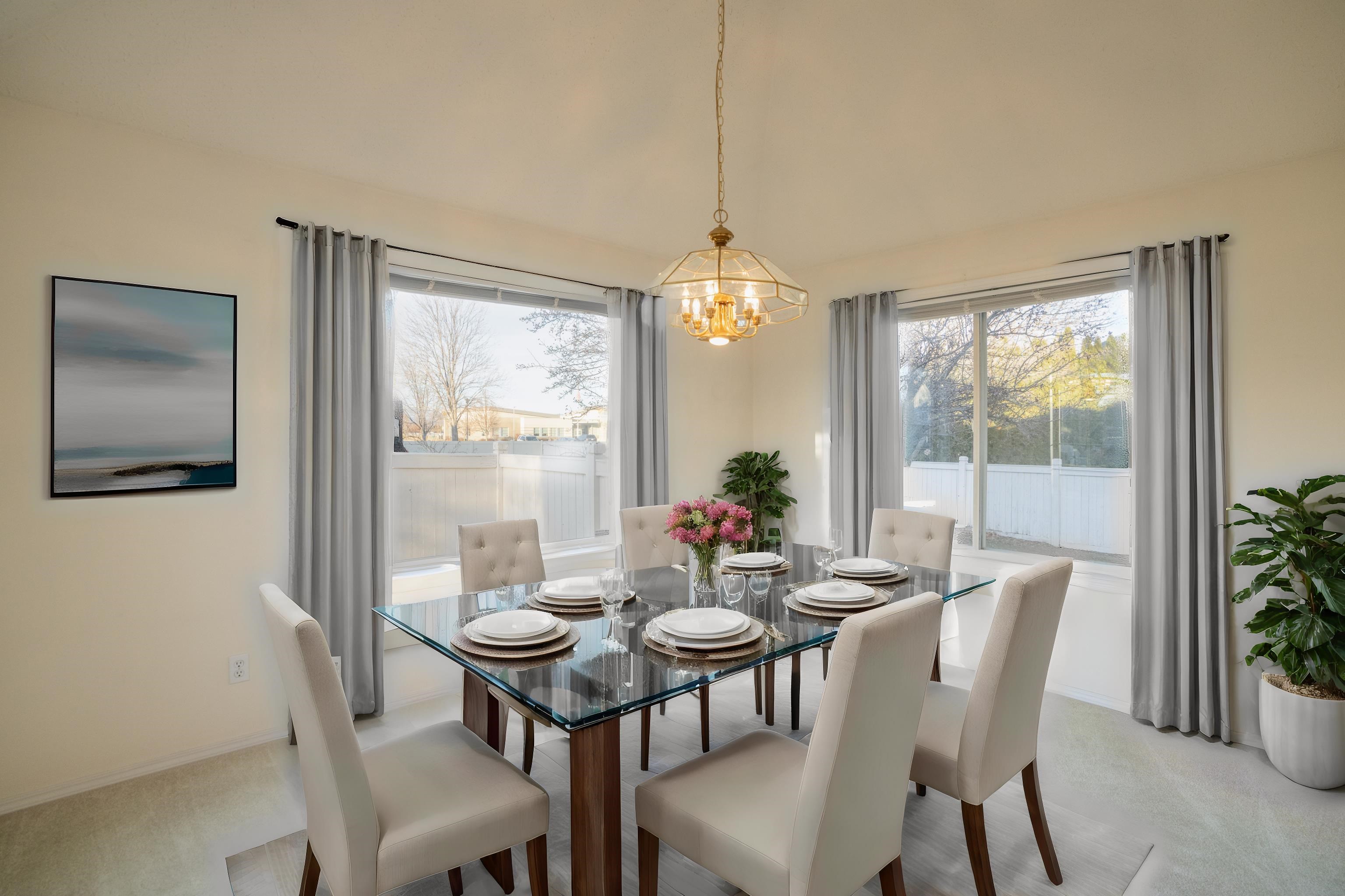 816 N Fairway Ct- Represented Buyer and Seller