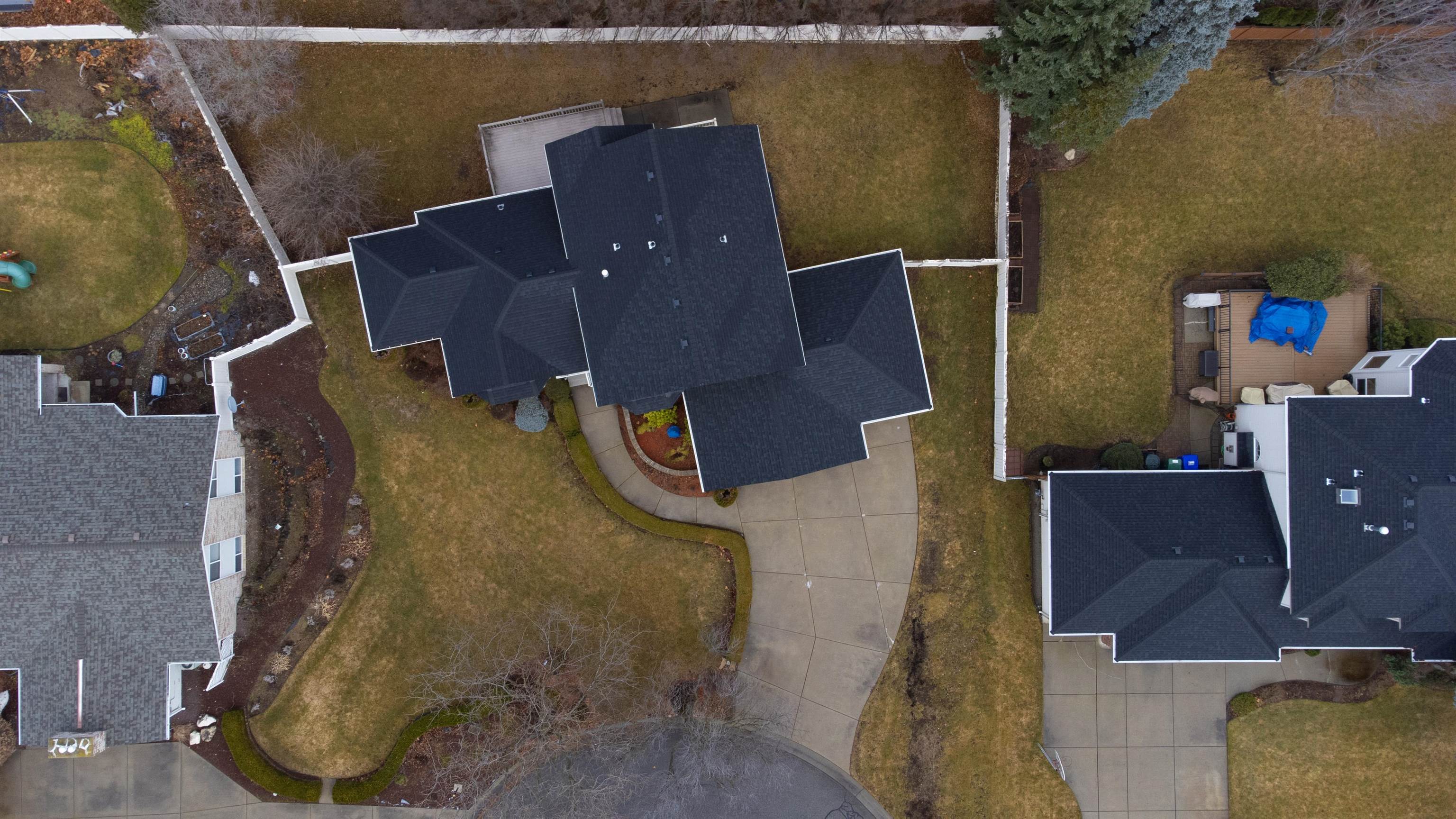 816 N Fairway Ct- Represented Buyer and Seller