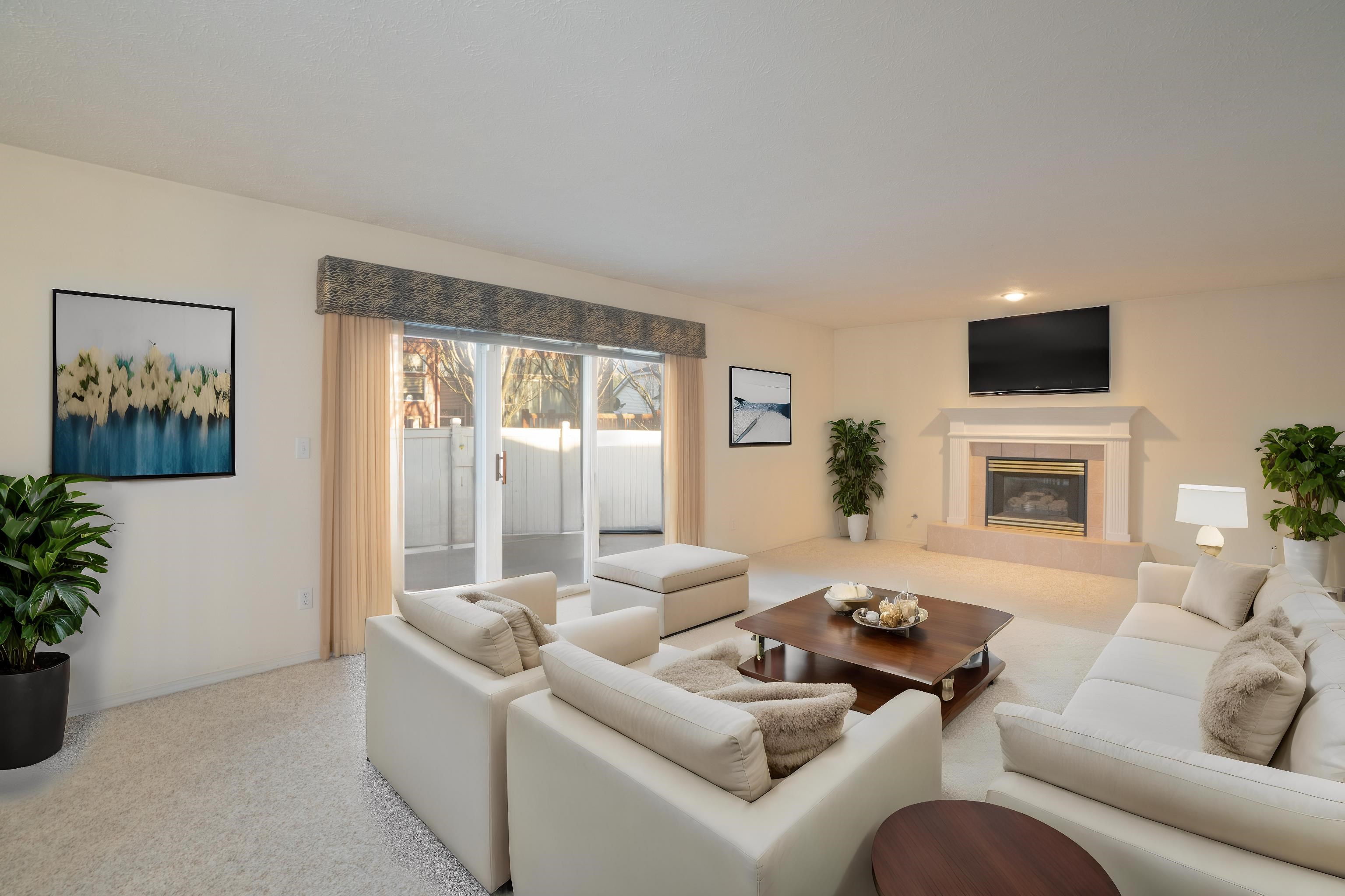 816 N Fairway Ct- Represented Buyer and Seller