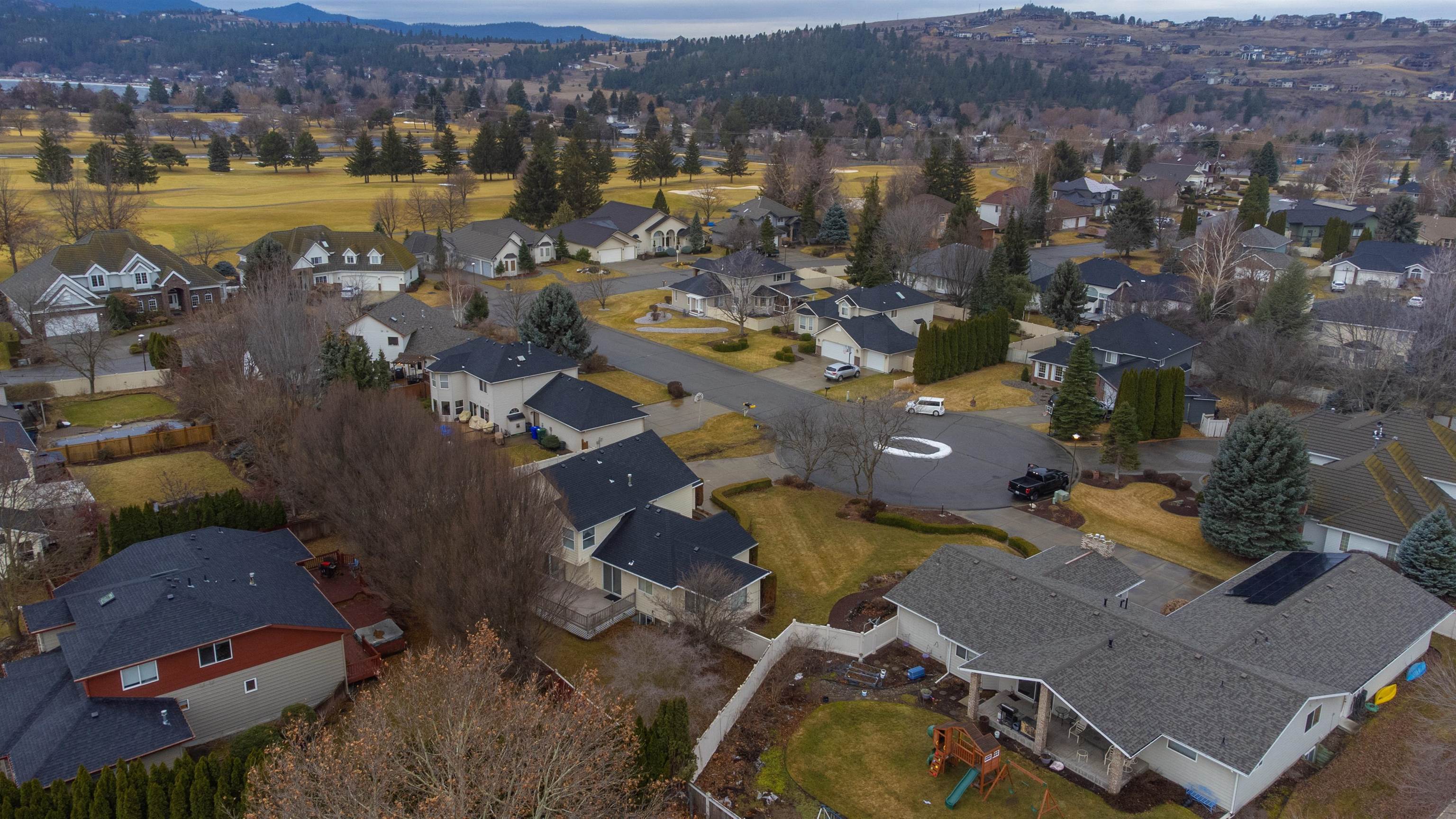 816 N Fairway Ct- Represented Buyer and Seller