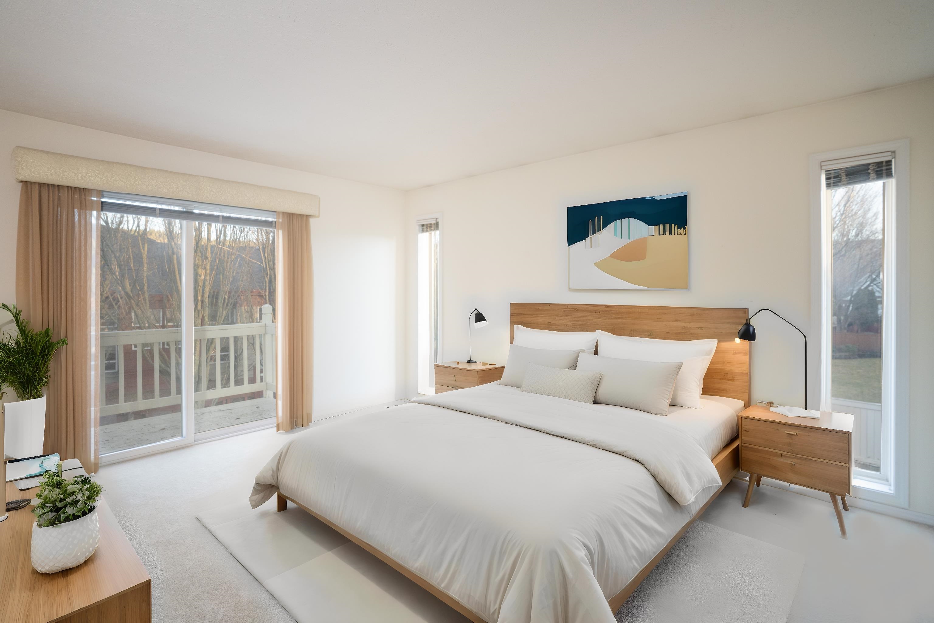 816 N Fairway Ct- Represented Buyer and Seller