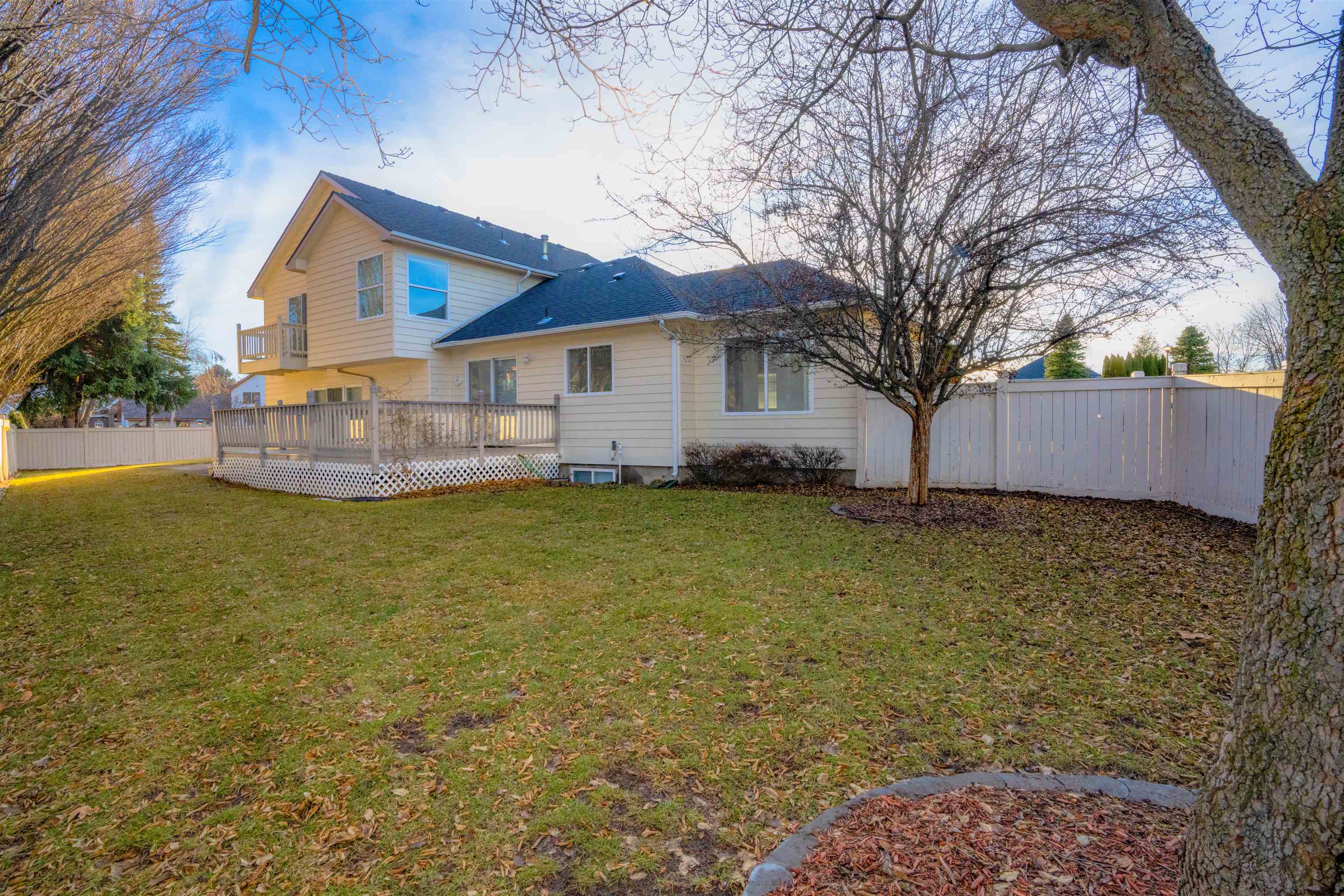 816 N Fairway Ct- Represented Buyer and Seller