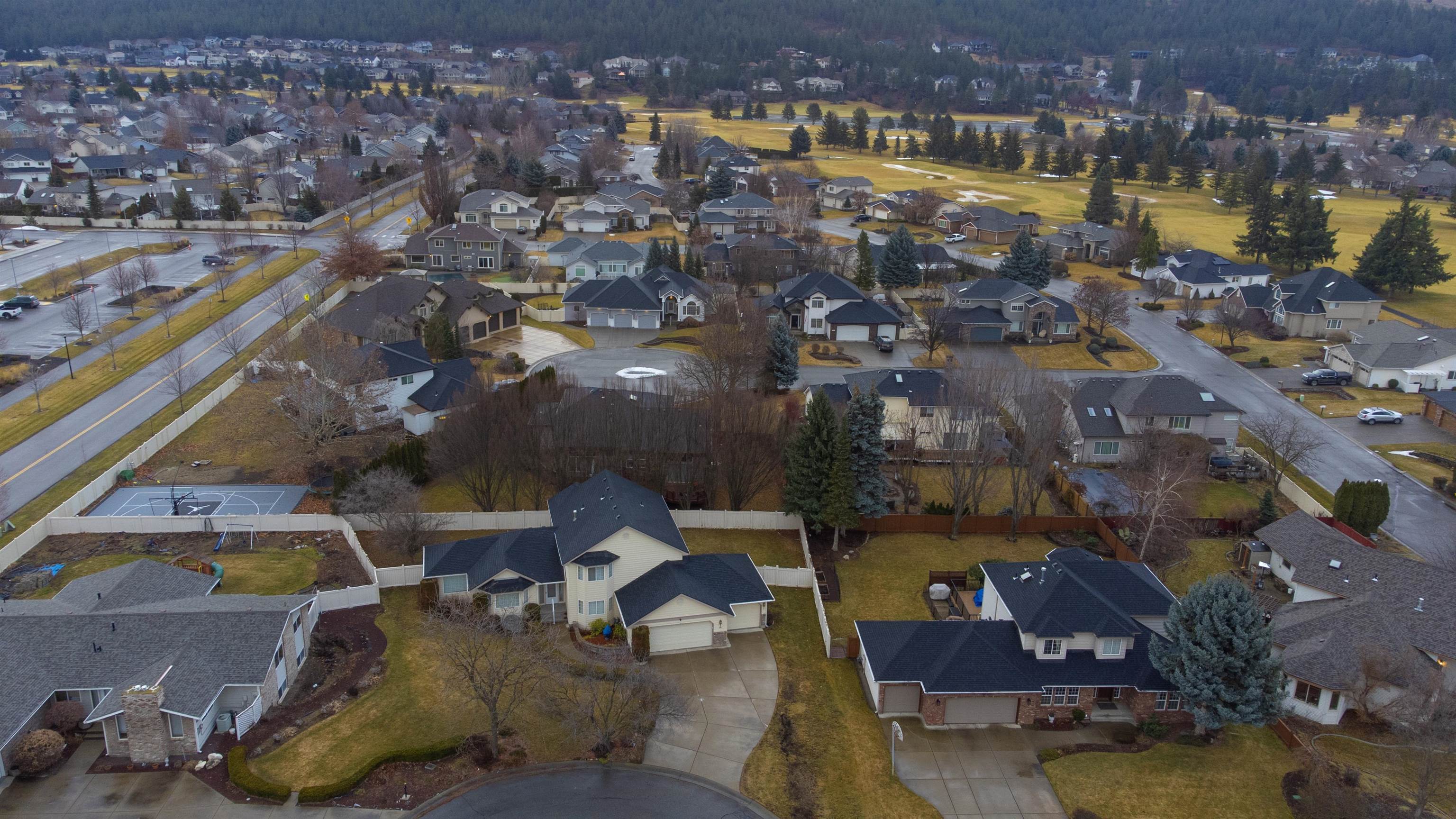 816 N Fairway Ct- Represented Buyer and Seller