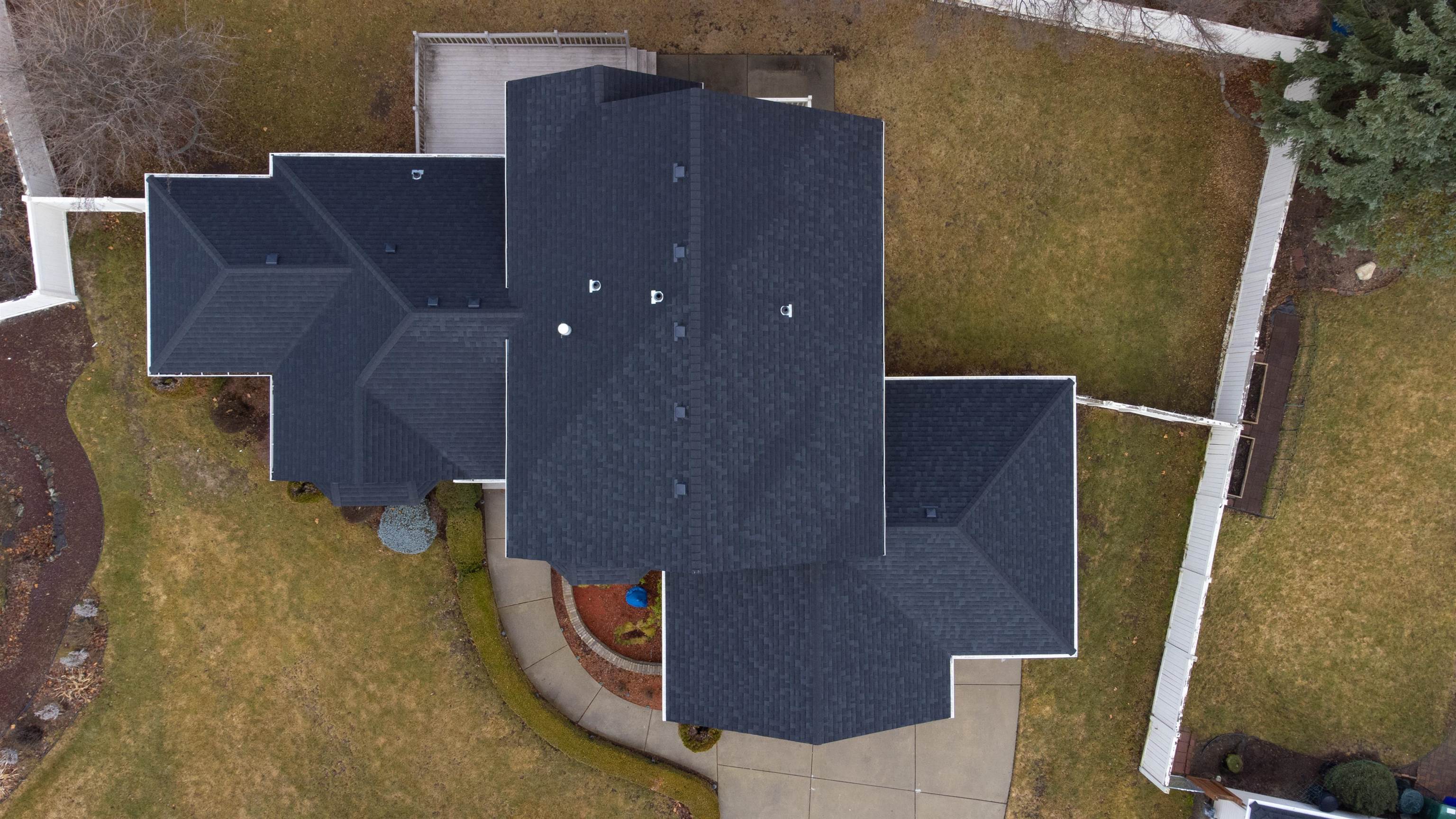 816 N Fairway Ct- Represented Buyer and Seller