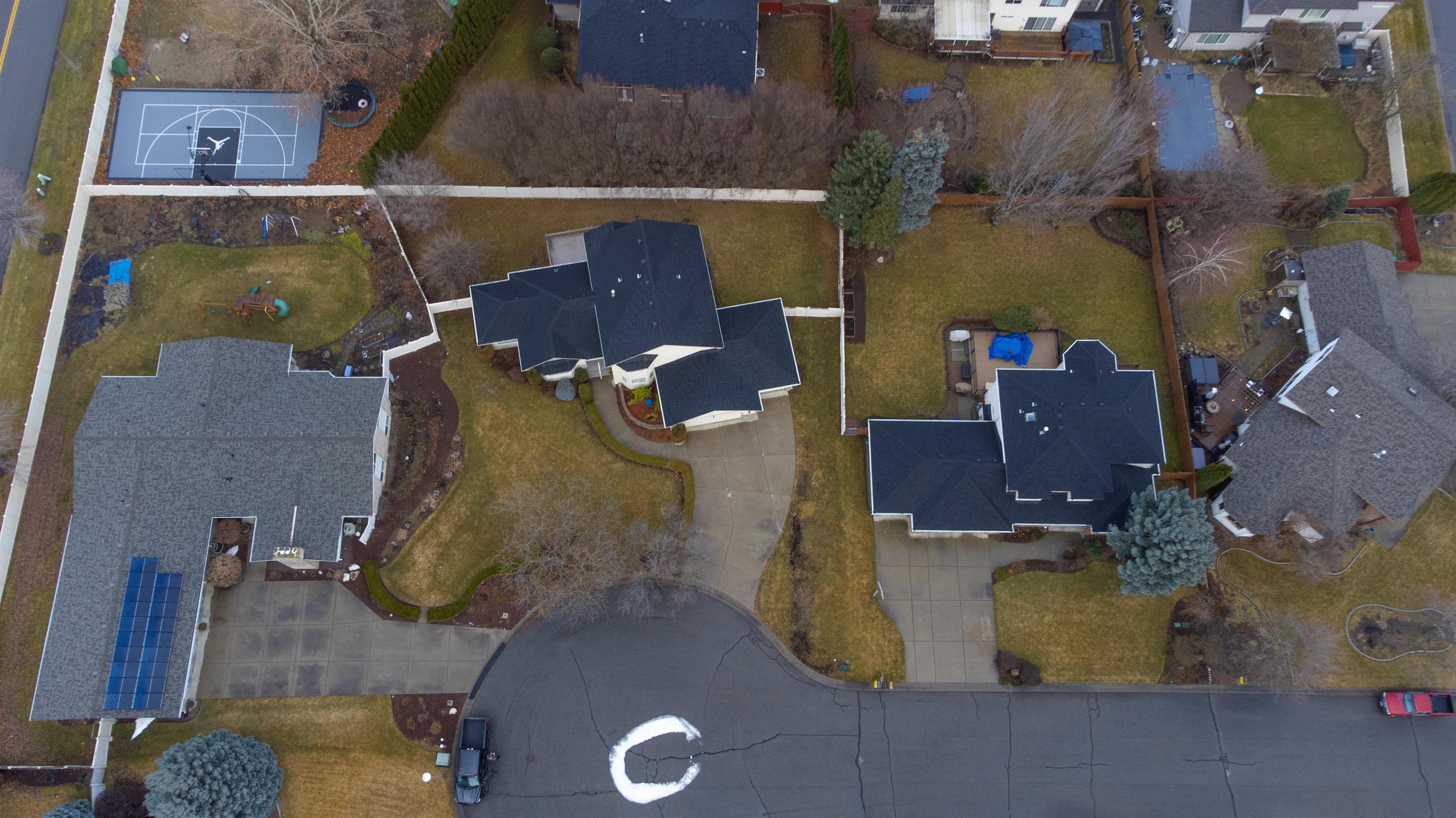 816 N Fairway Ct- Represented Buyer and Seller