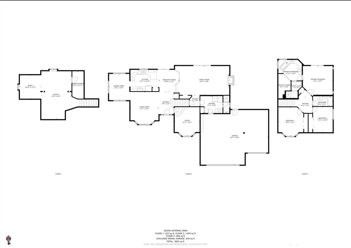 816 N Fairway Ct- Represented Buyer and Seller