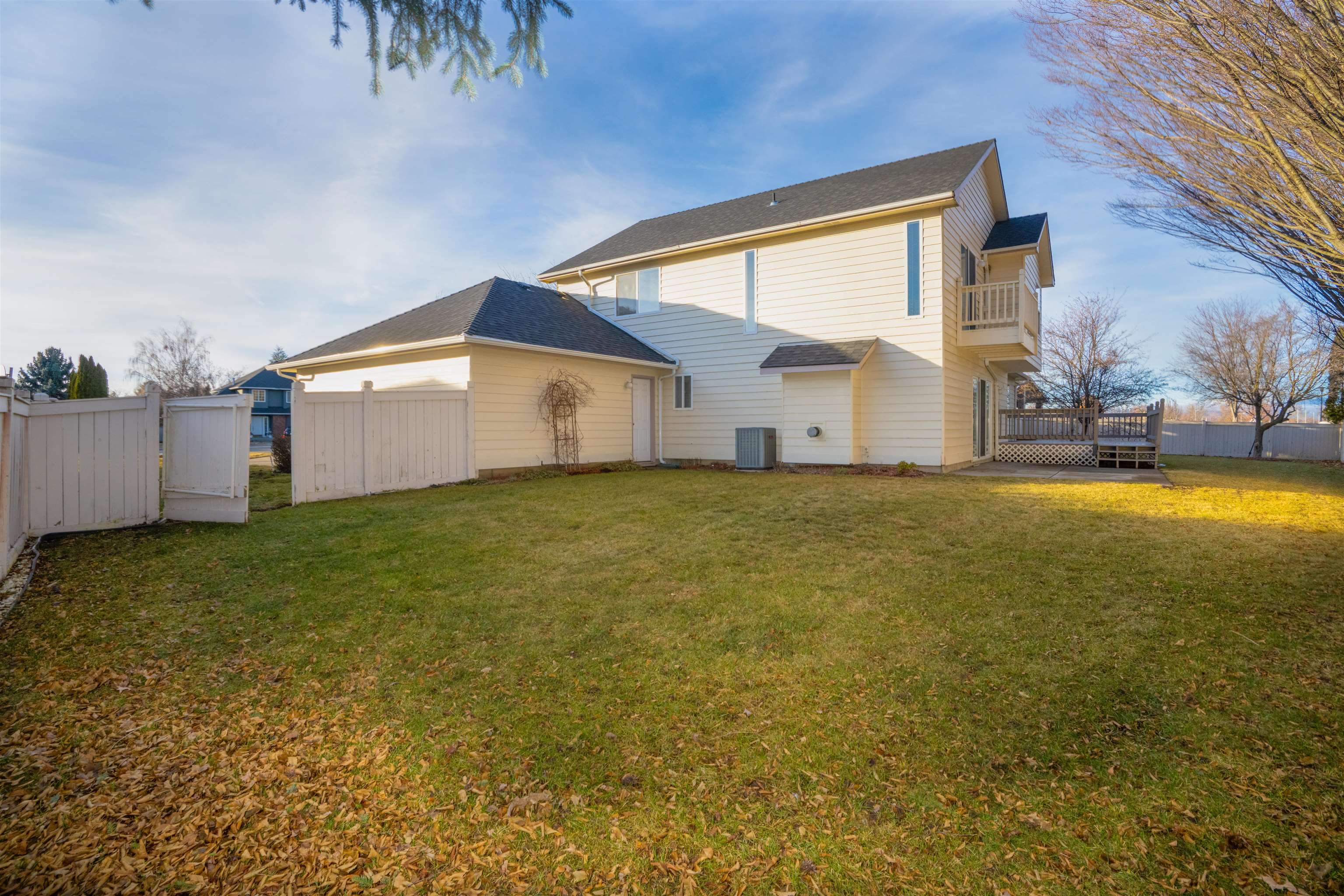 816 N Fairway Ct- Represented Buyer and Seller