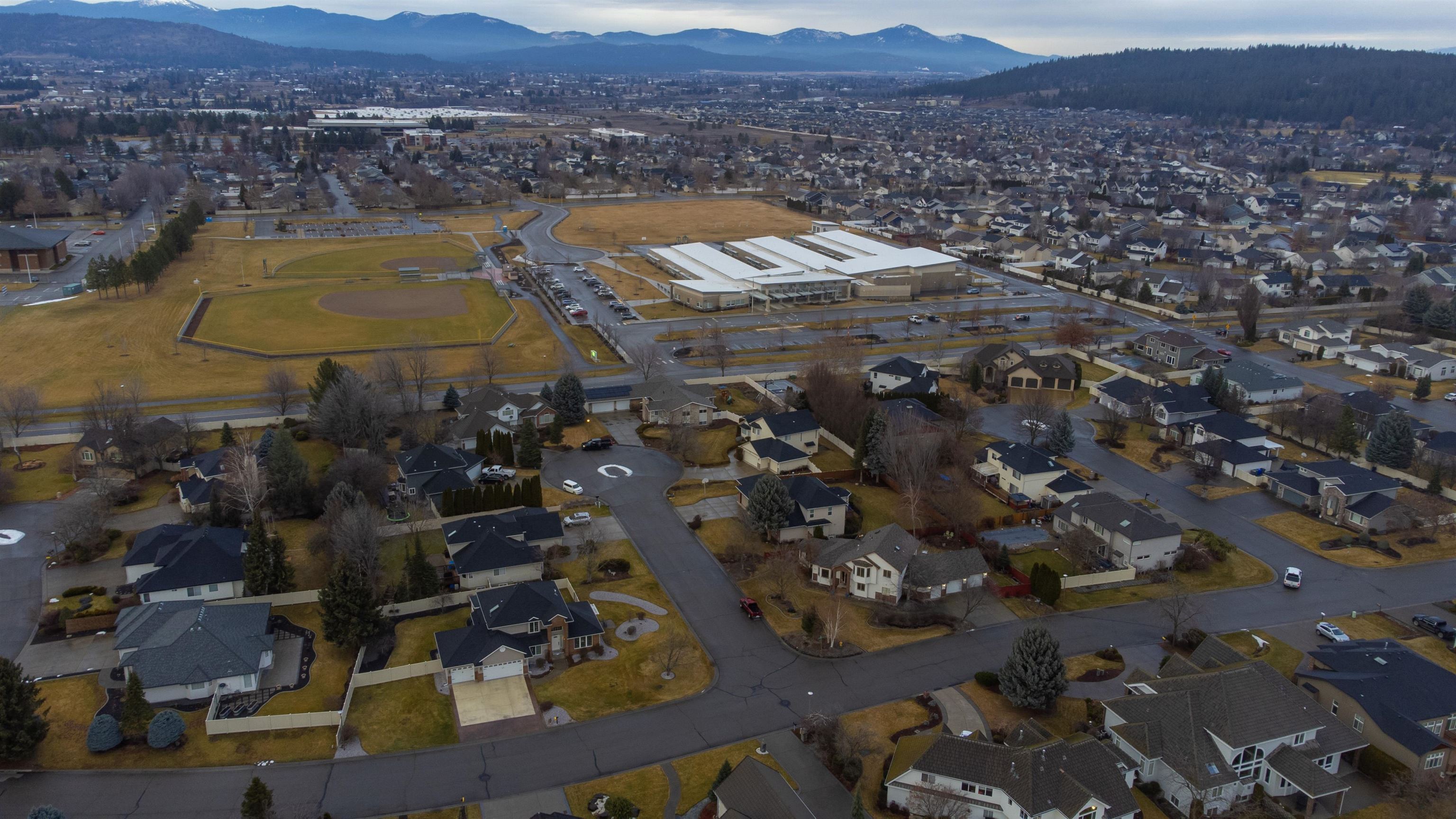 816 N Fairway Ct- Represented Buyer and Seller