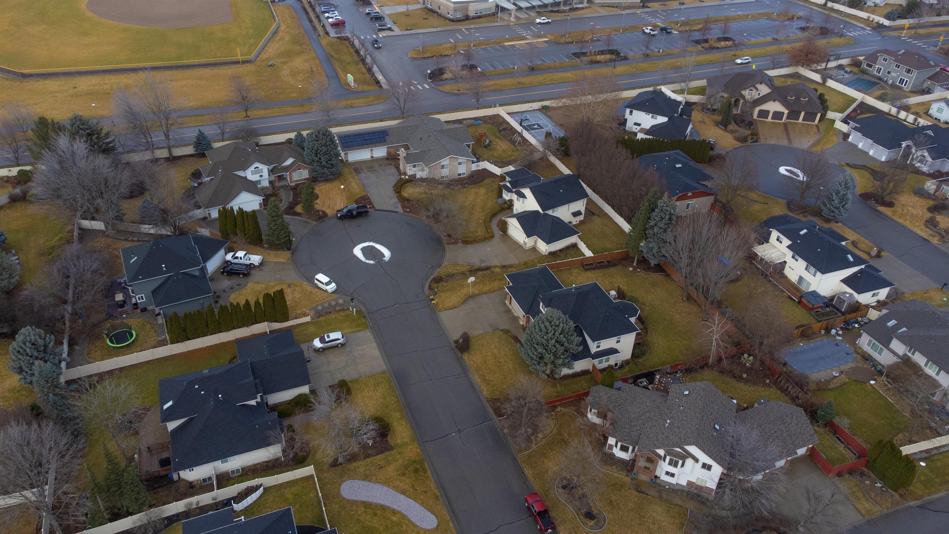 816 N Fairway Ct- Represented Buyer and Seller