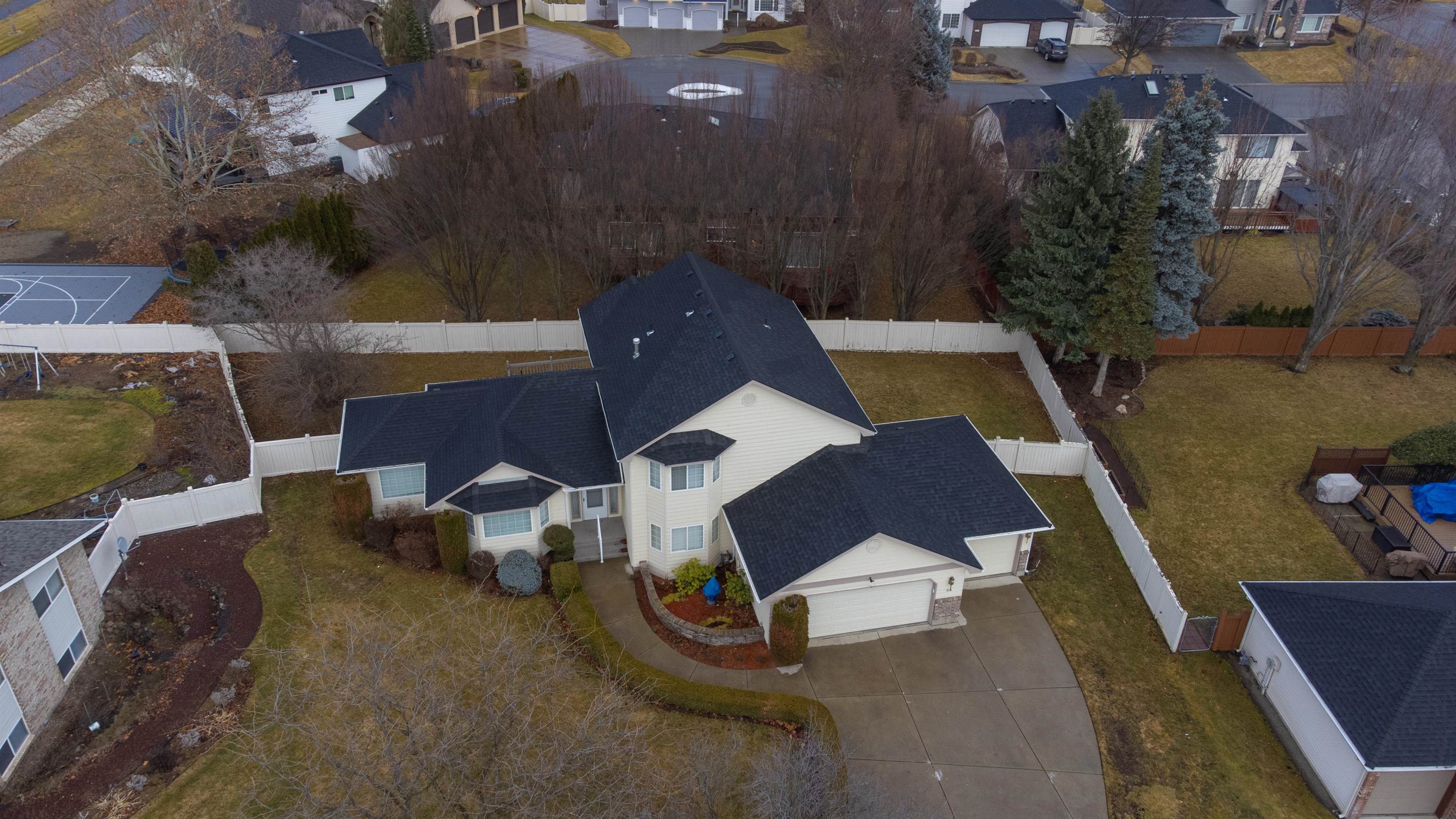 816 N Fairway Ct- Represented Buyer and Seller