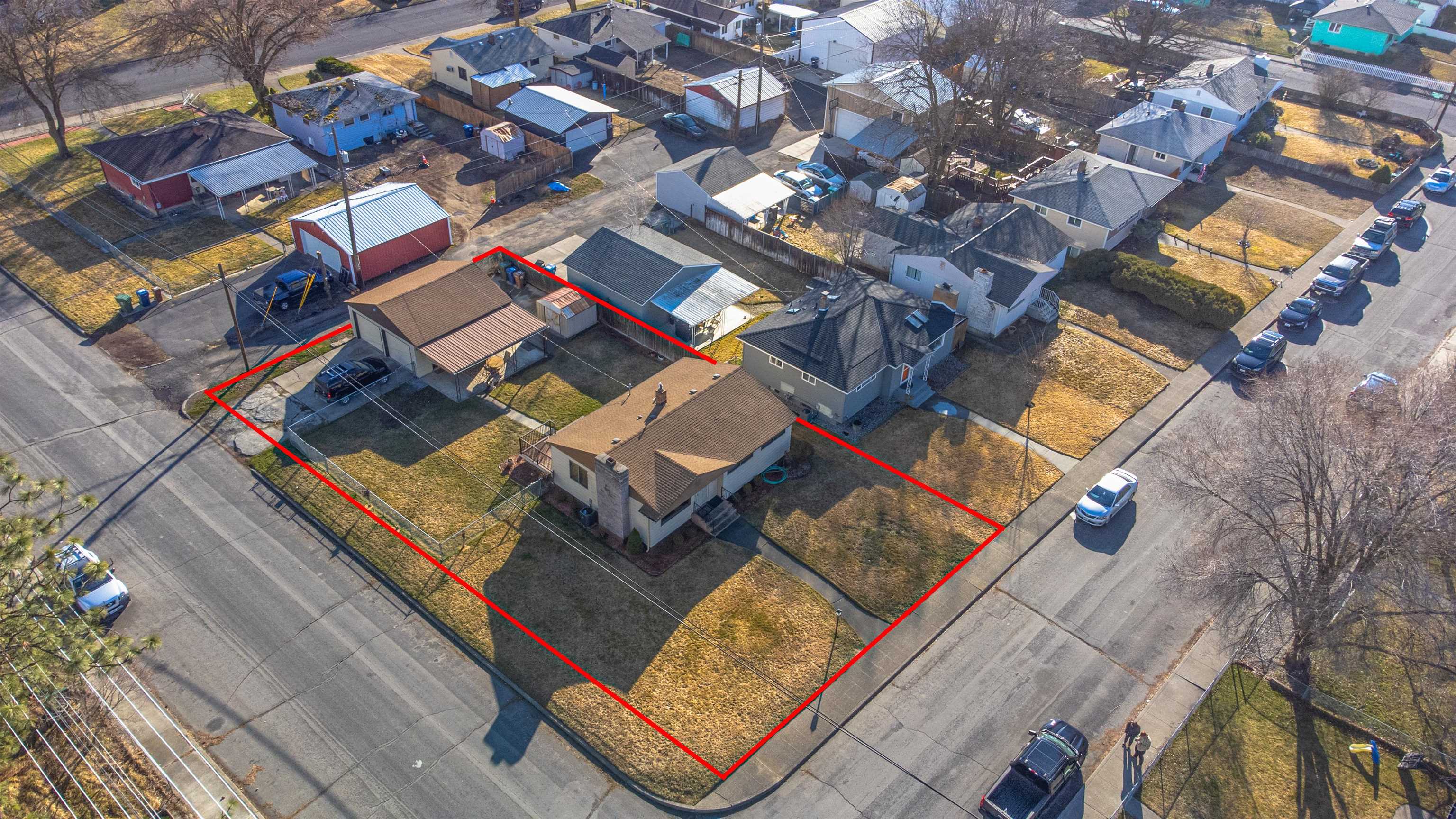 1103 W Decatur Ave