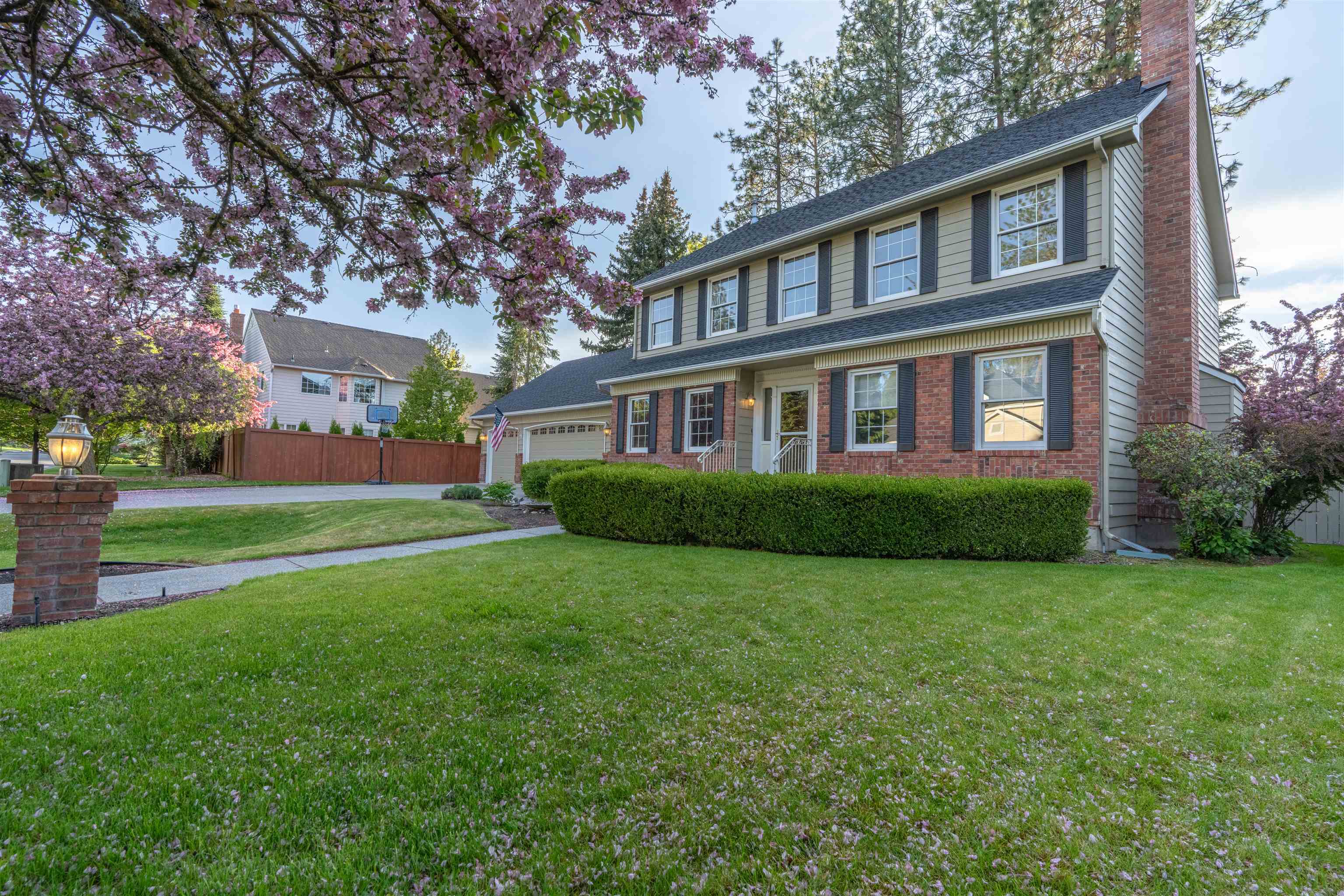 13213 N Whitehouse St