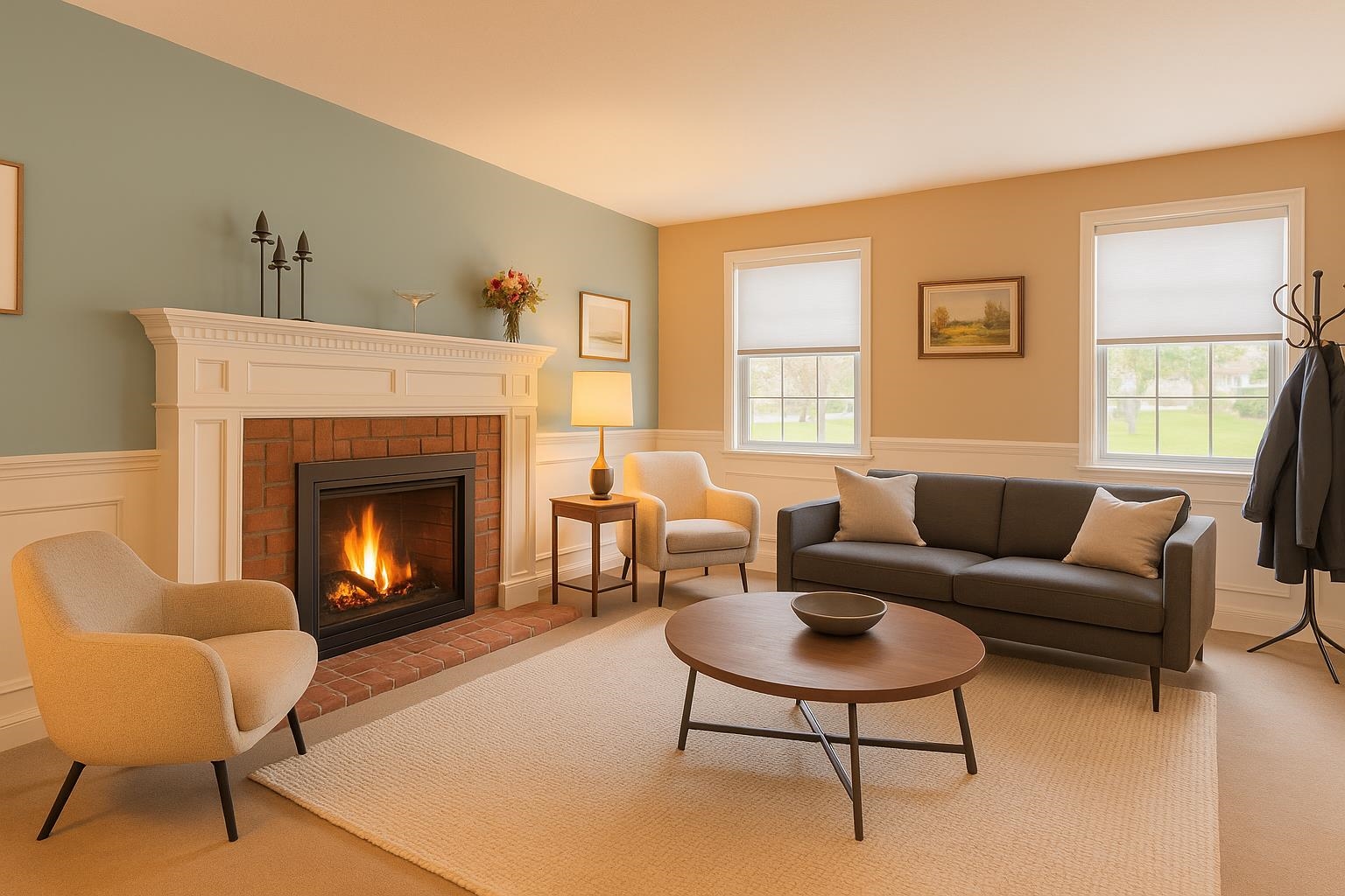 13213 N Whitehouse St