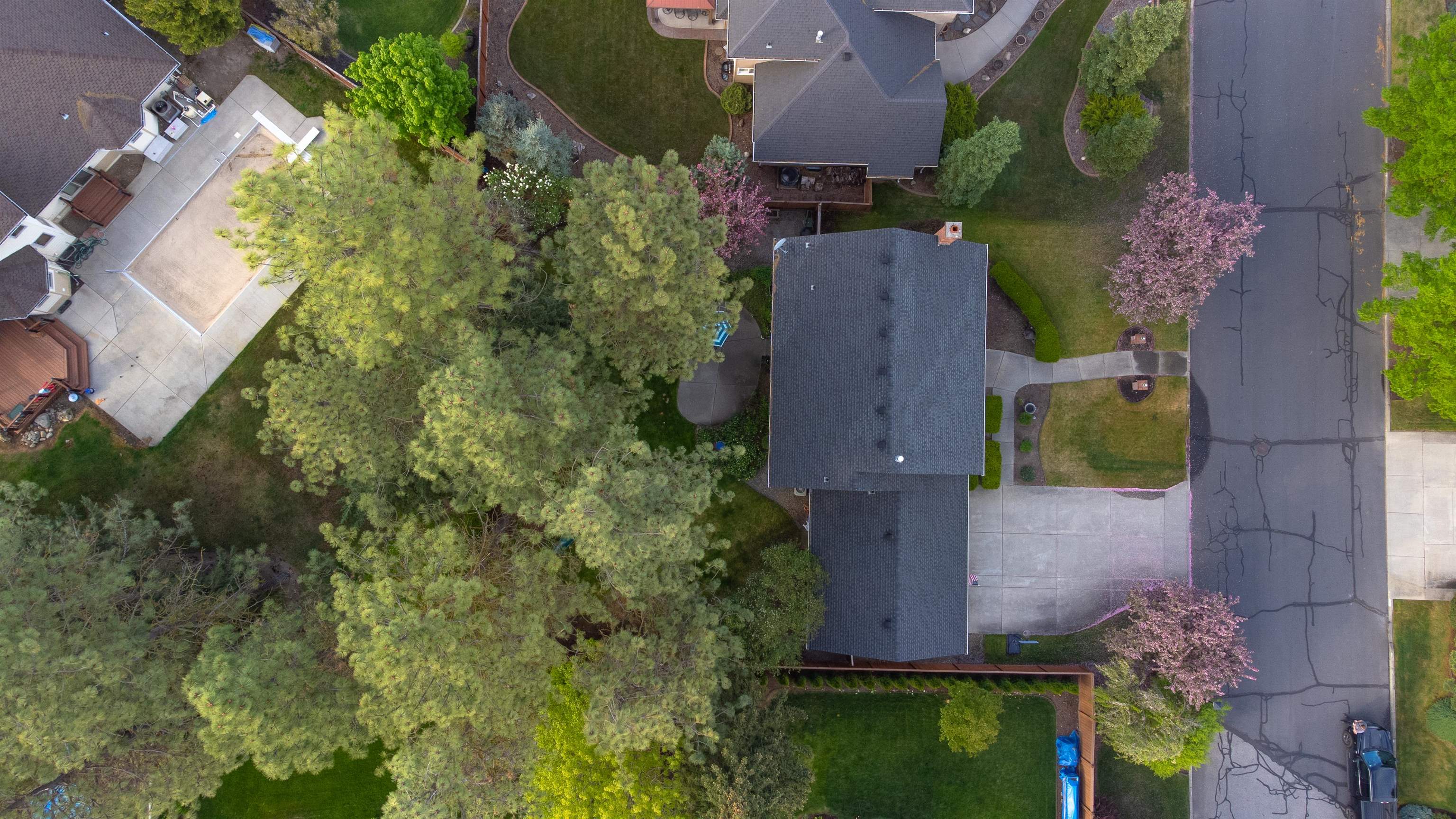 13213 N Whitehouse St