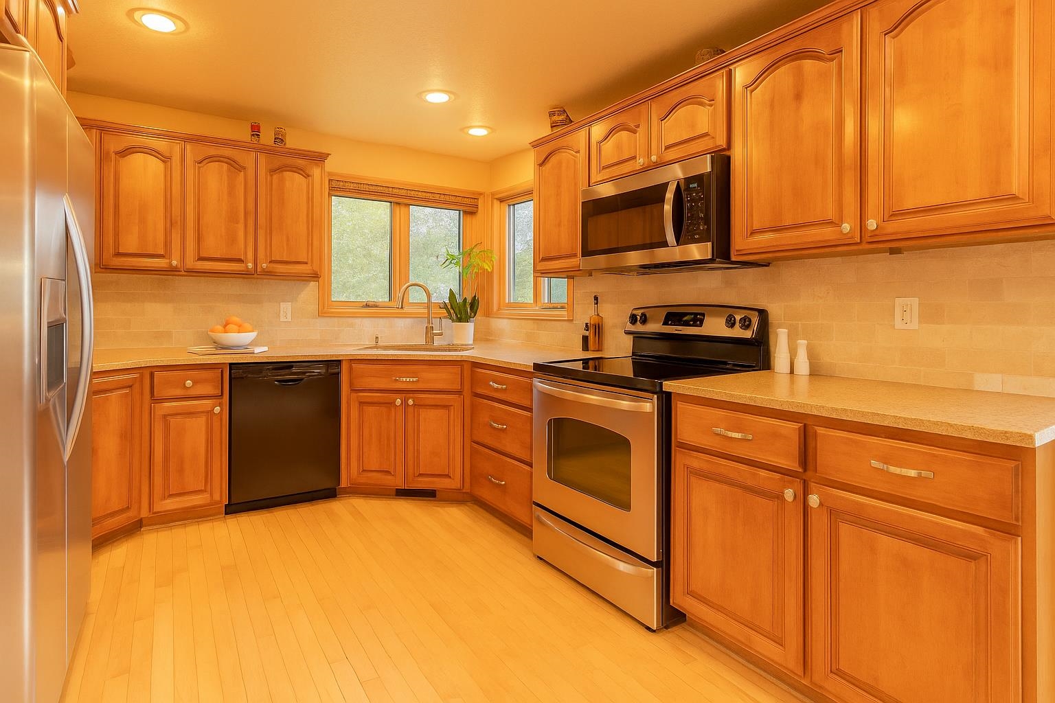 13213 N Whitehouse St