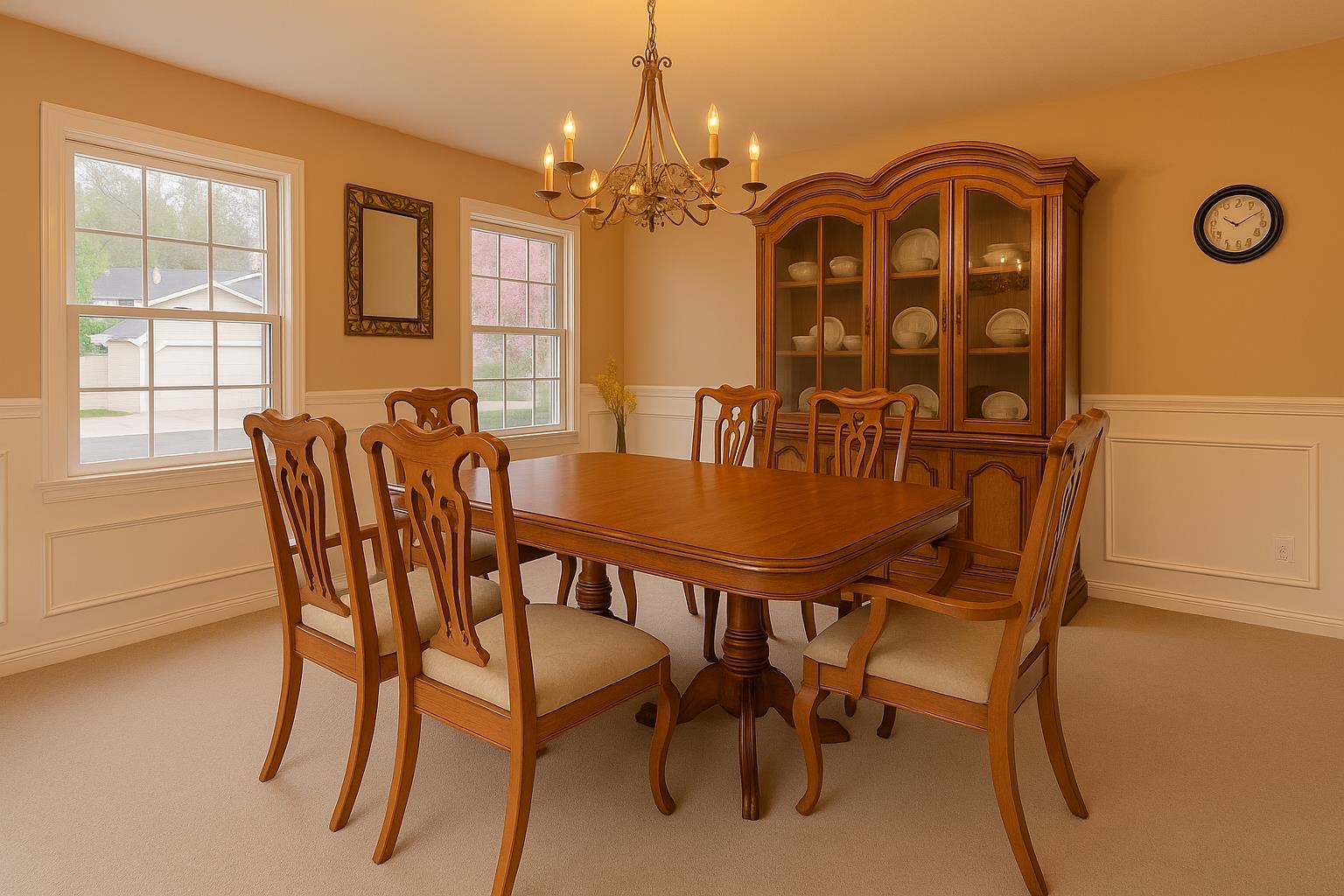 13213 N Whitehouse St